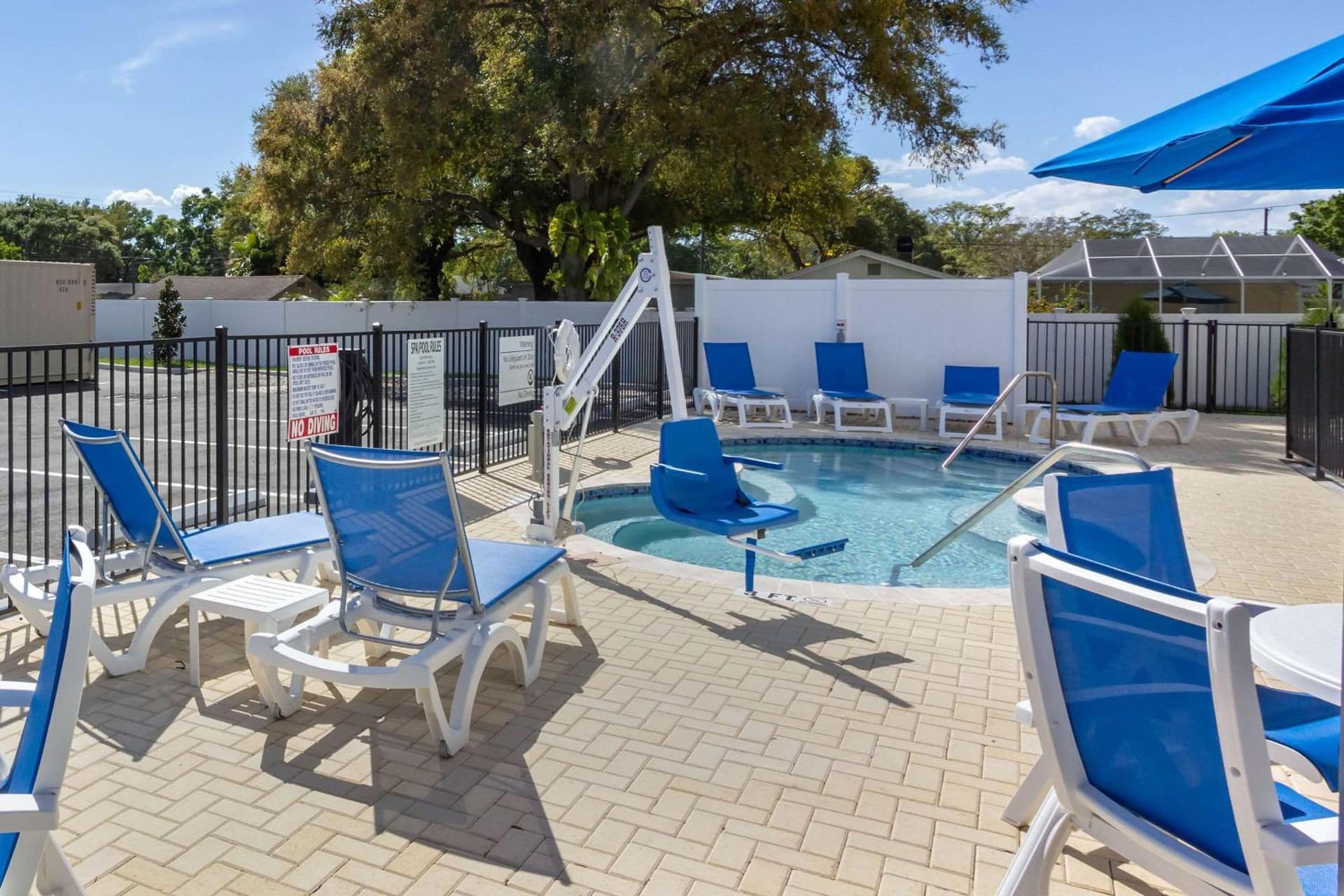 Sleep Inn & Suites Tampa South gallery photo in Tampa, FL — image 46