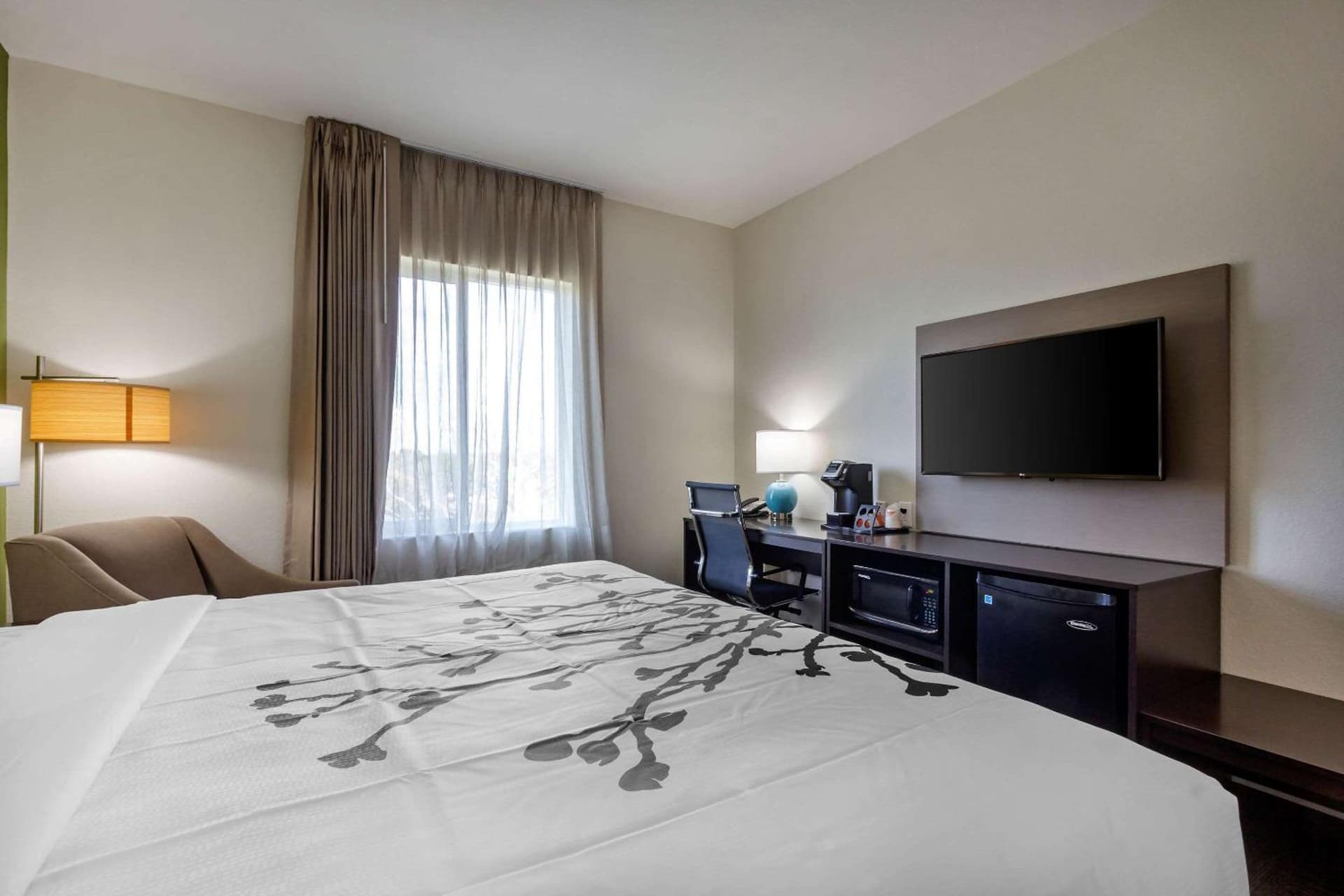 Sleep Inn & Suites Tampa South gallery photo in Tampa, FL — image 20