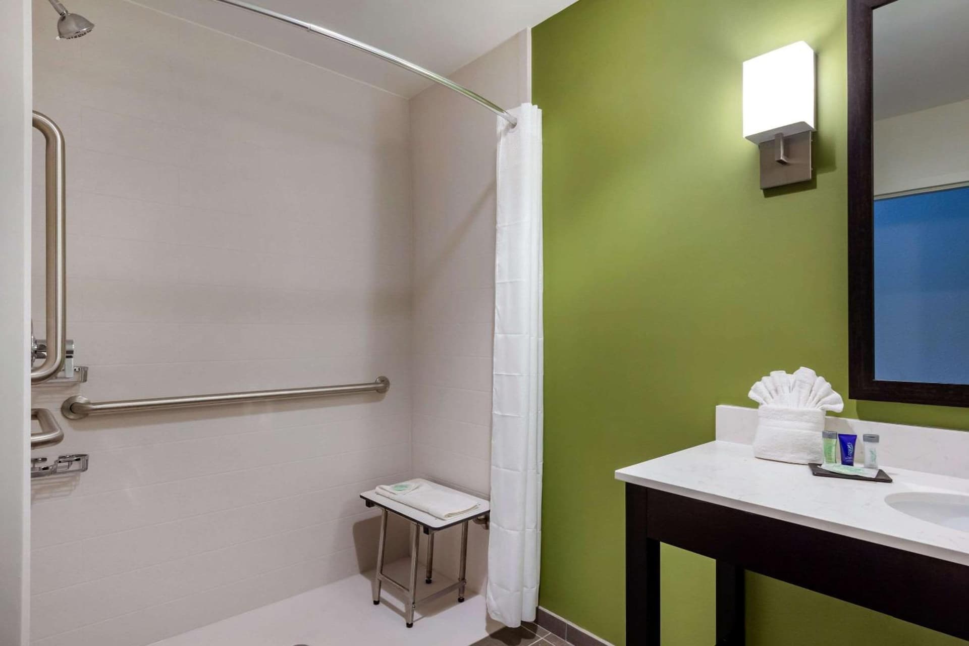 Sleep Inn & Suites Tampa South gallery photo in Tampa, FL — image 19