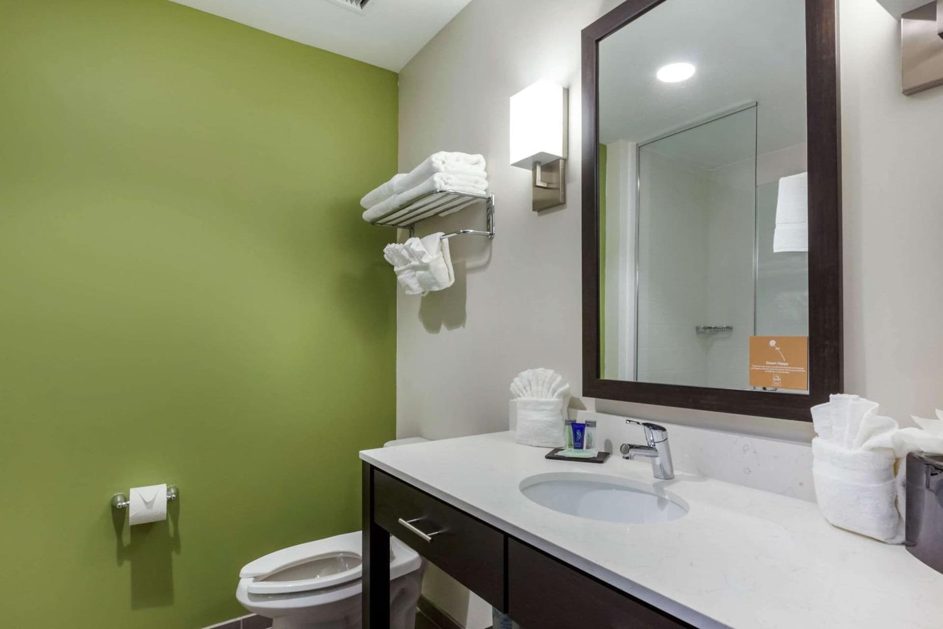 Sleep Inn & Suites Tampa South gallery photo in Tampa, FL — image 18