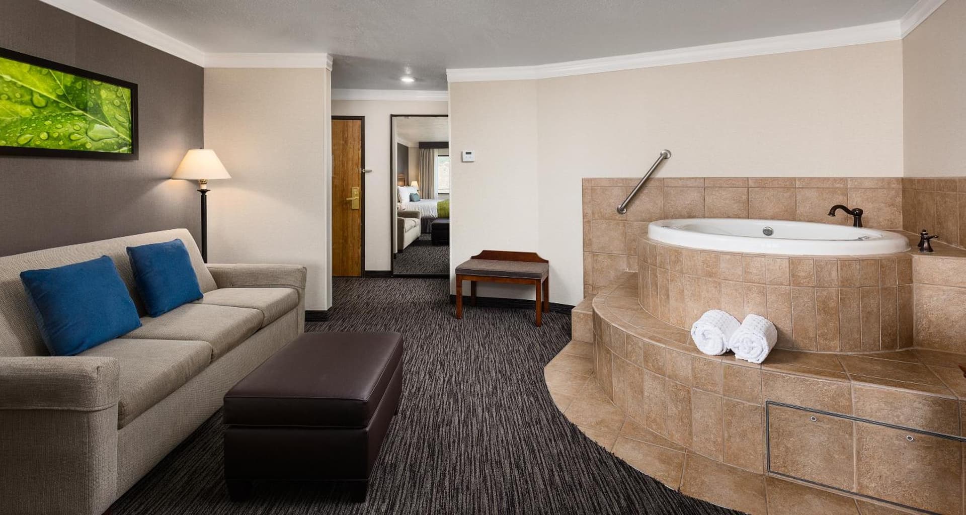 Best Western Plus Landmark Inn gallery photo in Park City, UT — image 5