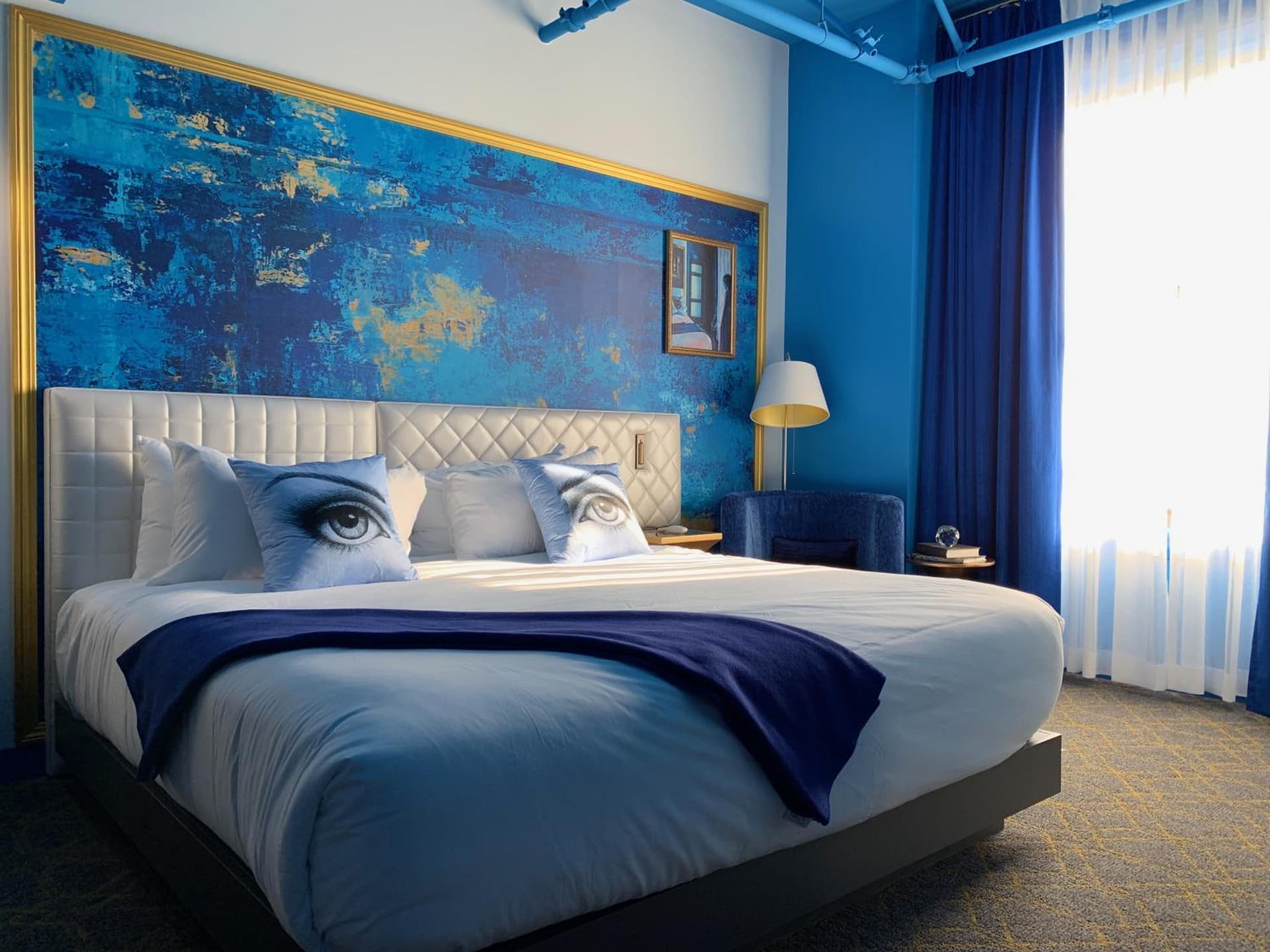 Angad Arts Hotel St Louis, Tapestry Collection by Hilton gallery photo in Saint Louis, MO — image 34