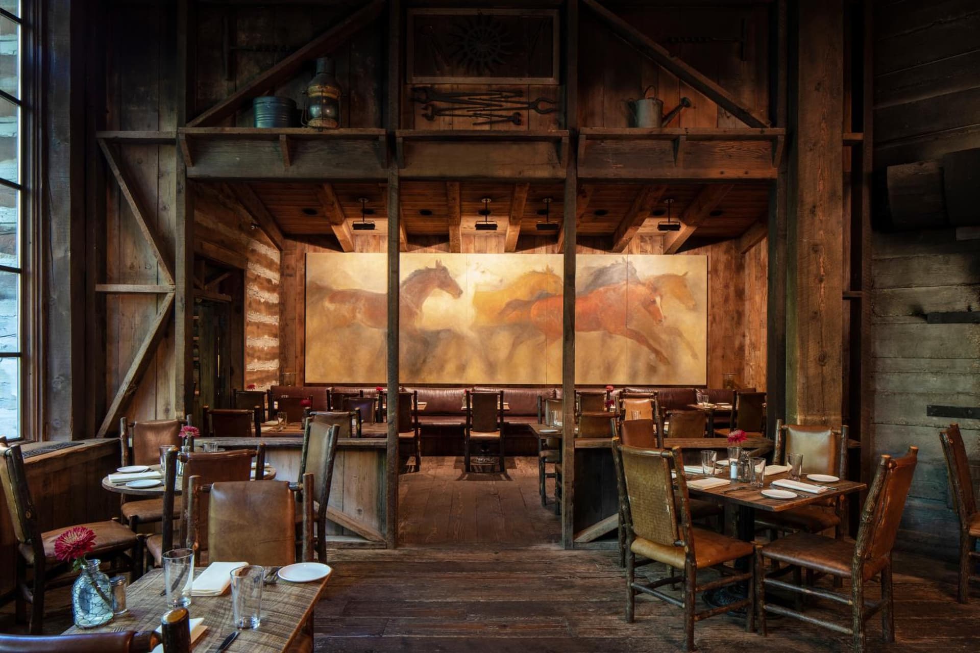 Sundance Mountain Resort gallery photo in Sundance, UT — image 41