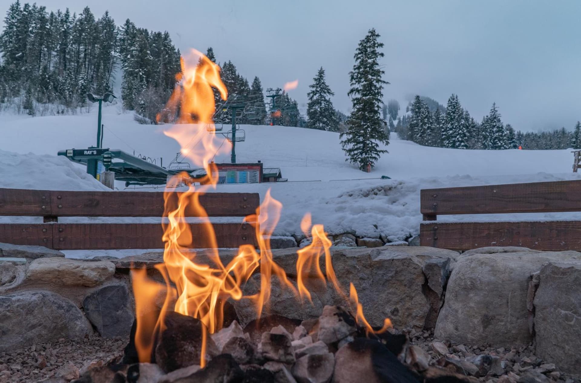 Sundance Mountain Resort gallery photo in Sundance, UT — image 53