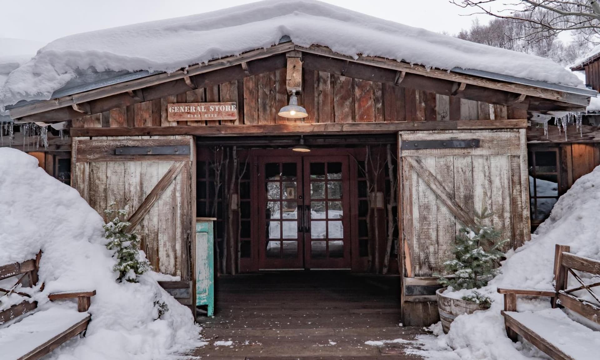 Sundance Mountain Resort gallery photo in Sundance, UT — image 22