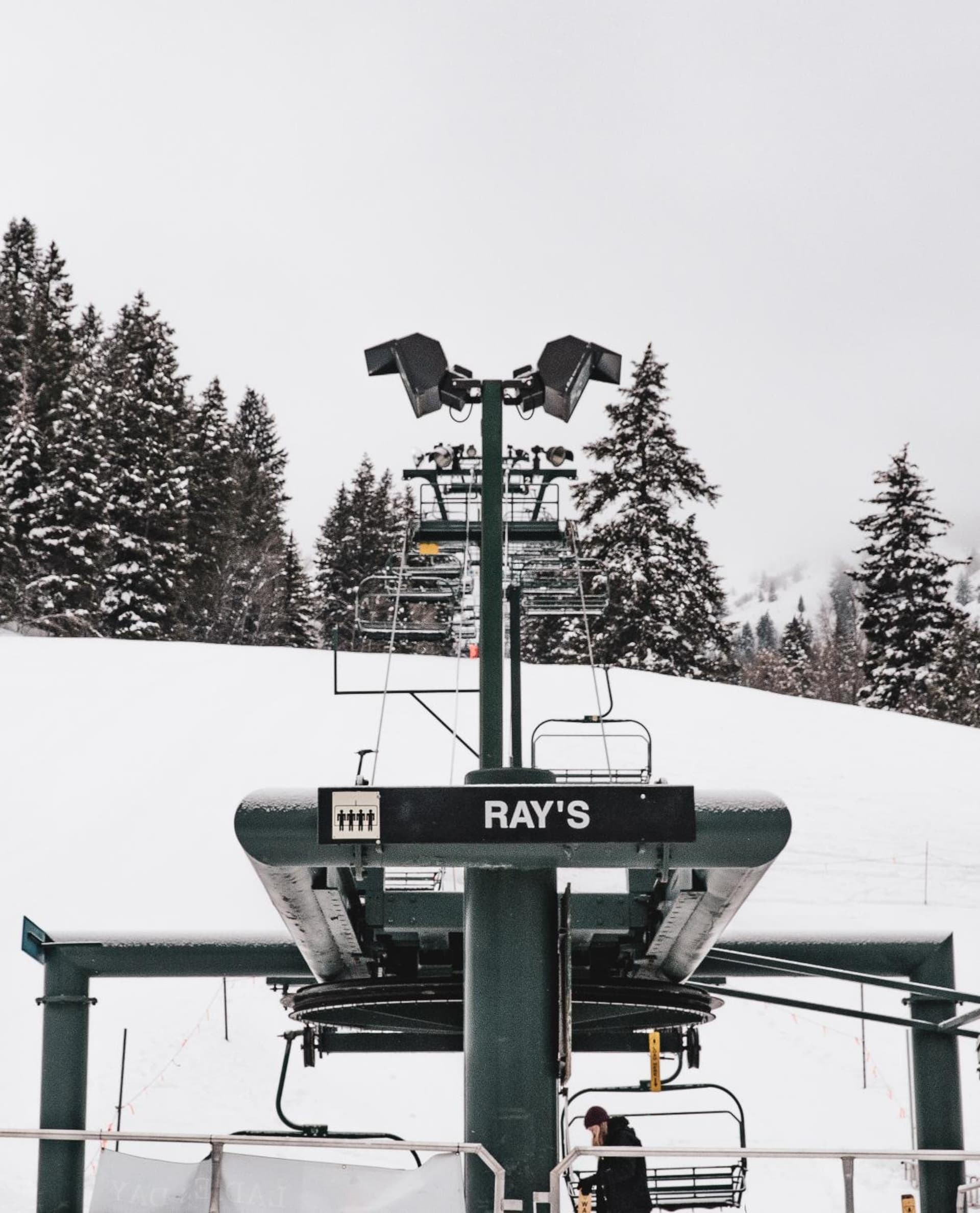 Sundance Mountain Resort gallery photo in Sundance, UT — image 28