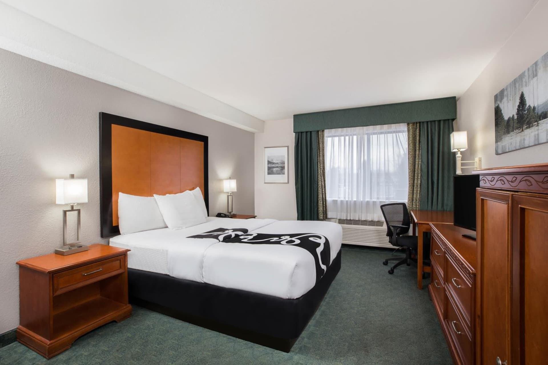 La Quinta Inn by Wyndham Everett gallery photo in Everett, WA — image 4