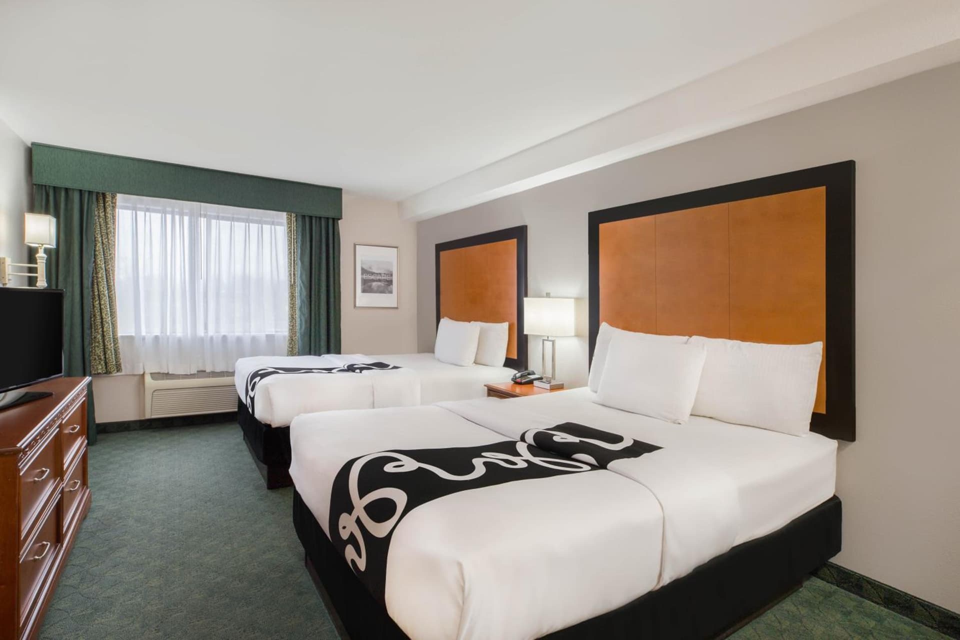 La Quinta Inn by Wyndham Everett gallery photo in Everett, WA — image 18