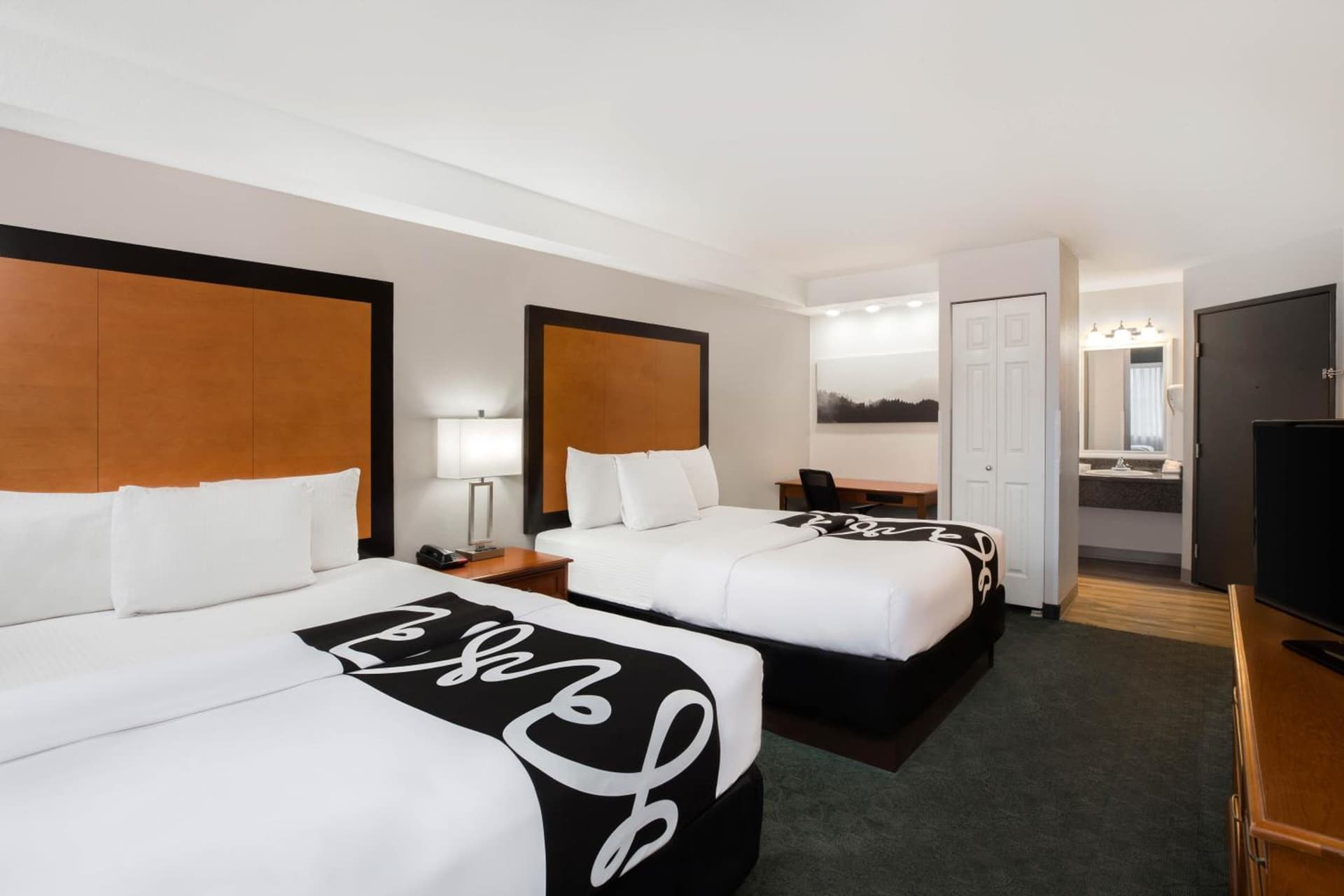 La Quinta Inn by Wyndham Everett gallery photo in Everett, WA — image 13