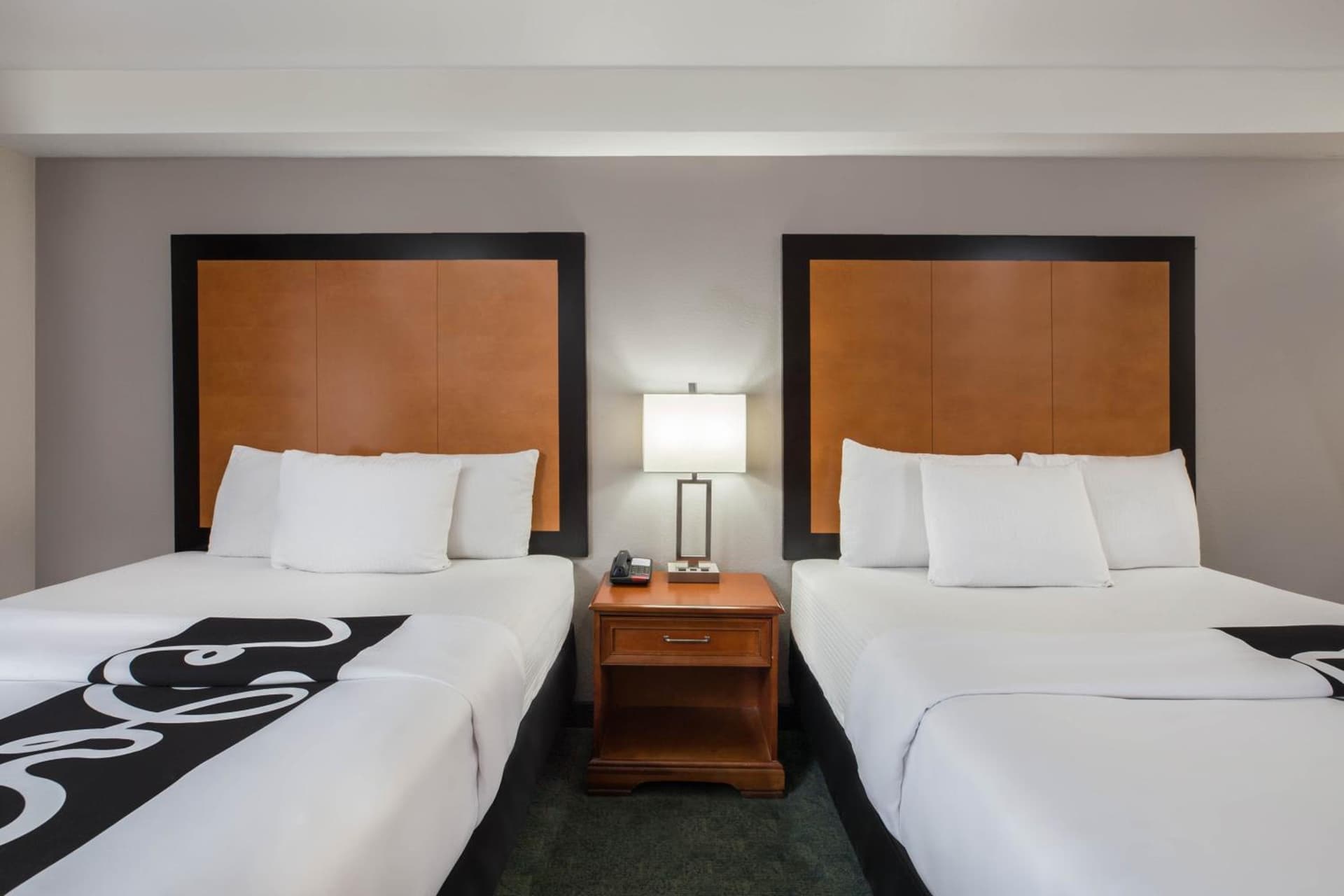 La Quinta Inn by Wyndham Everett gallery photo in Everett, WA — image 16