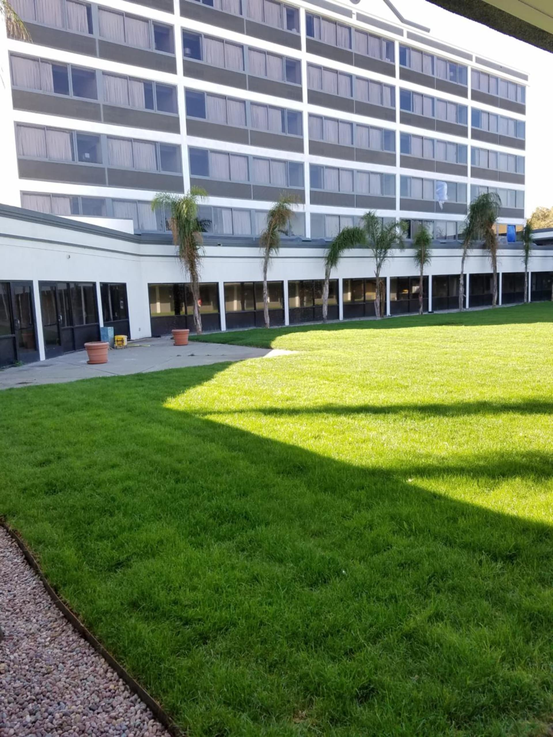 Radisson Hotel Oakland Airport — hotel in Oakland, California