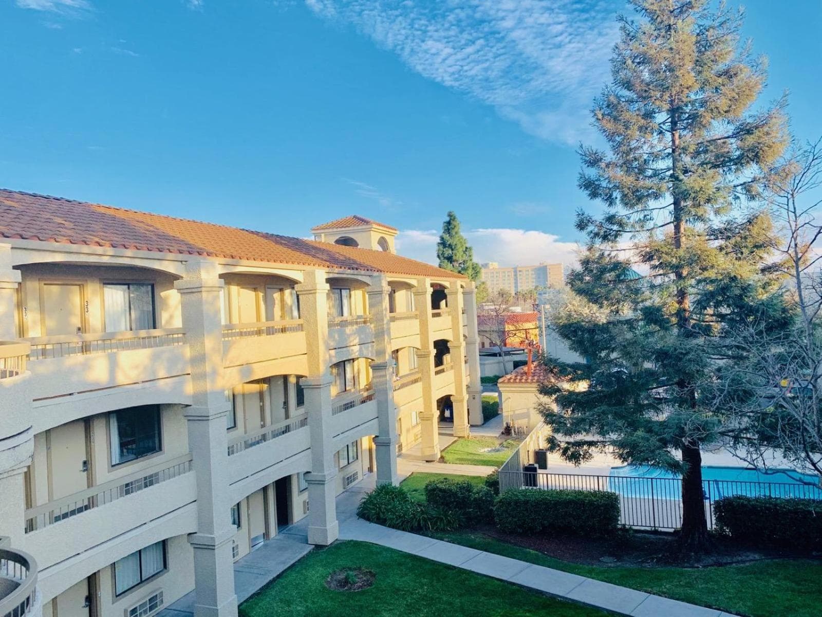 Good Nite Inn Fremont — hotel in Fremont, California