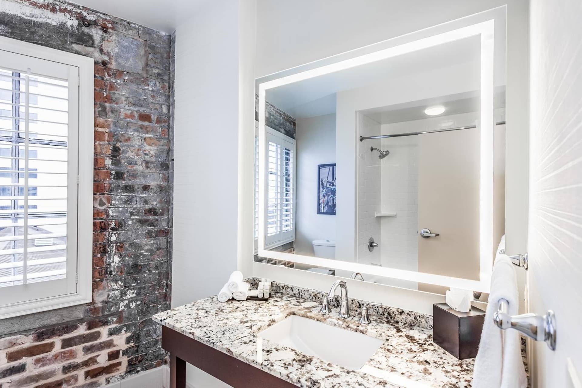 The Mercantile Hotel gallery photo in New Orleans, LA — image 11