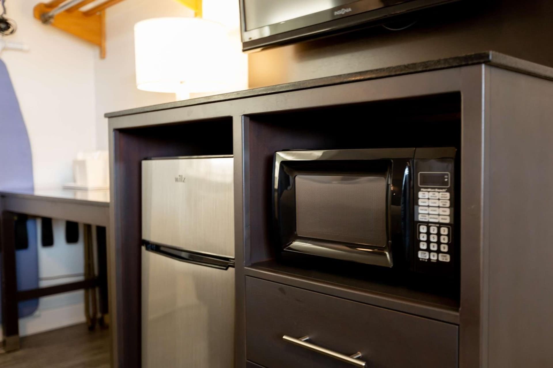 SureStay Hotel by Best Western Seaside Monterey gallery photo in Seaside, CA — image 31