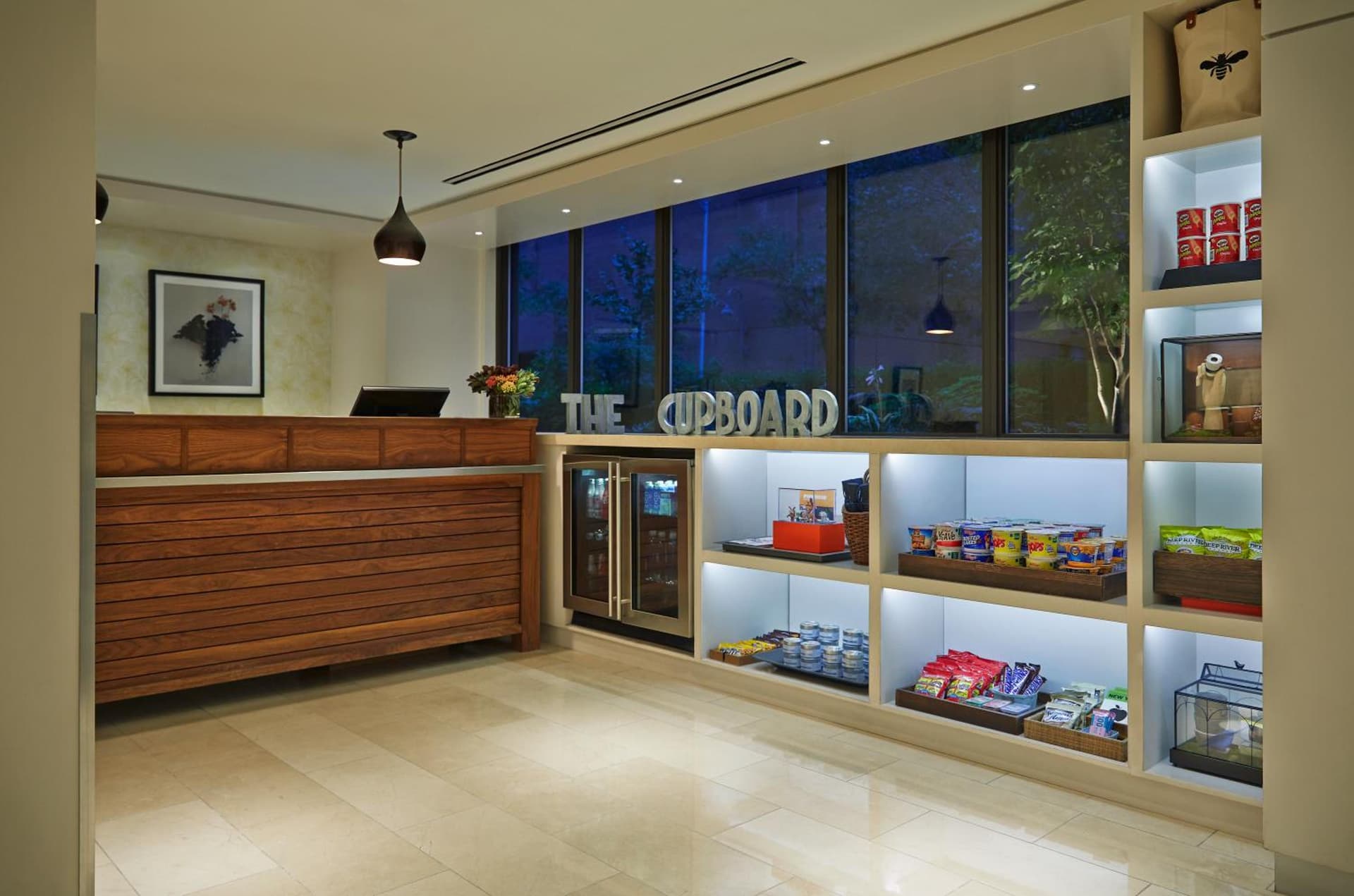 The Gardens Sonesta ES Suites New York exterior or lobby in New York, NY — main listing photo