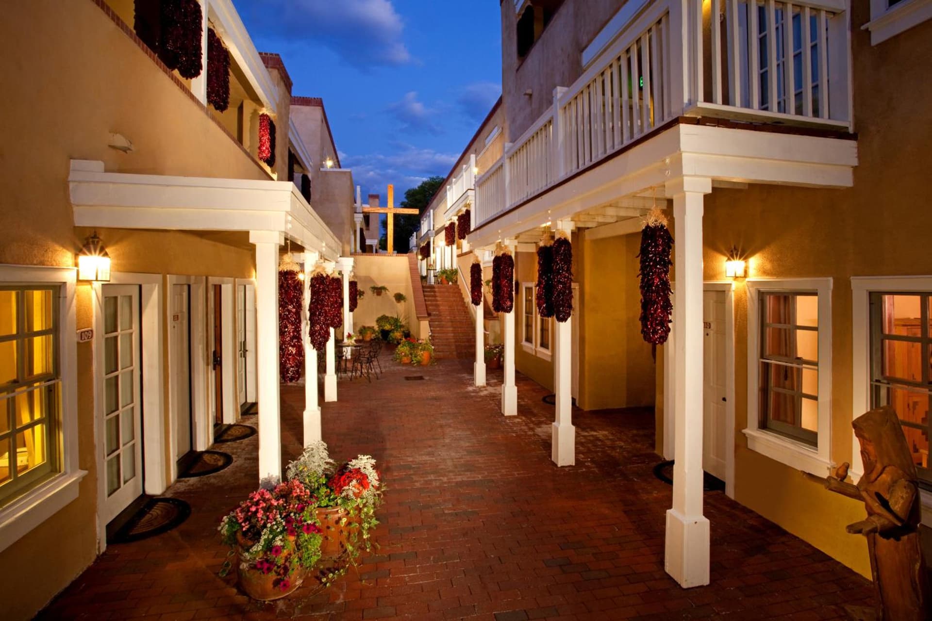 Hotel Chimayo de Santa Fe gallery photo in Santa Fe, NM — image 15