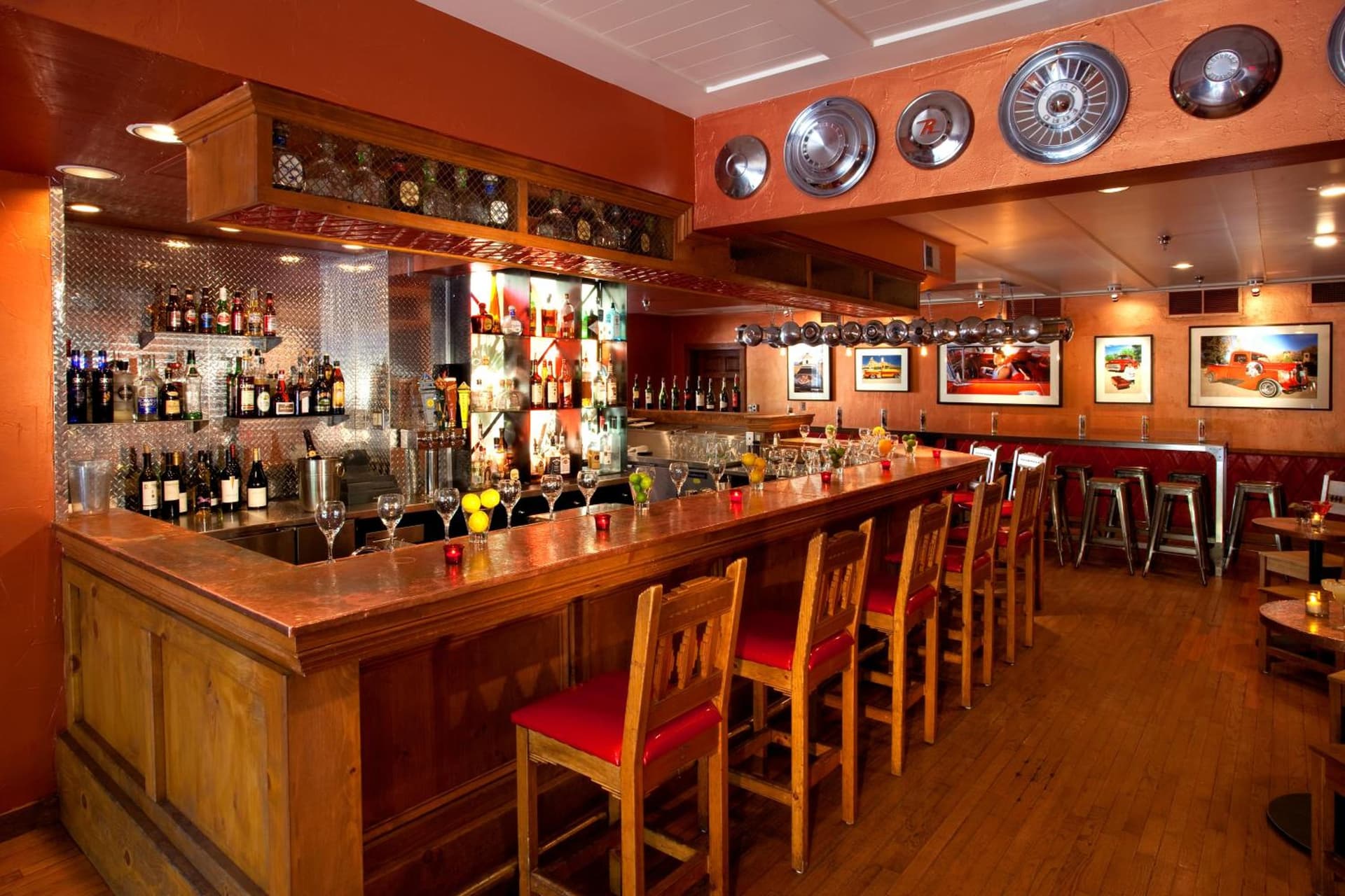 Hotel Chimayo de Santa Fe gallery photo in Santa Fe, NM — image 10