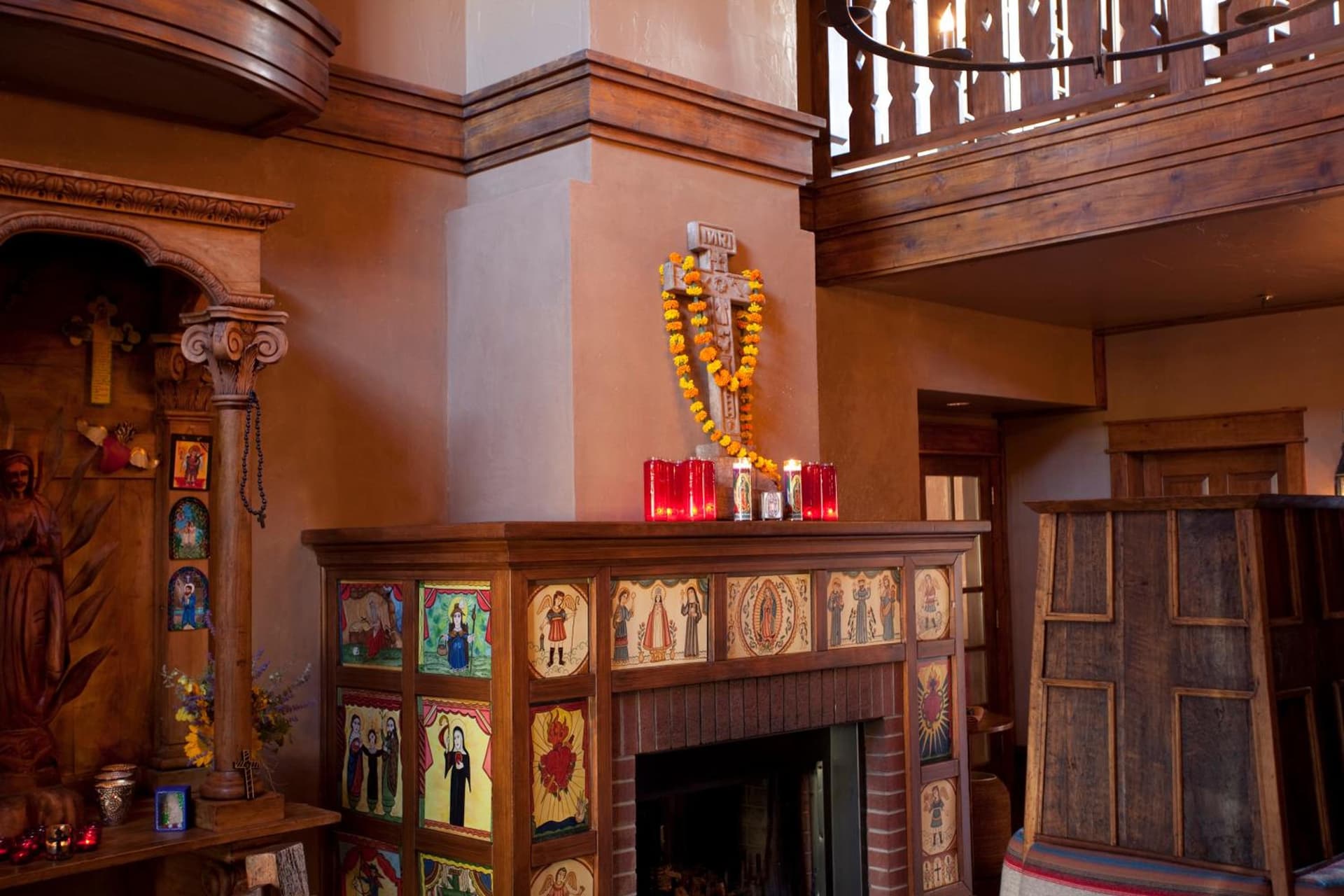Hotel Chimayo de Santa Fe gallery photo in Santa Fe, NM — image 24