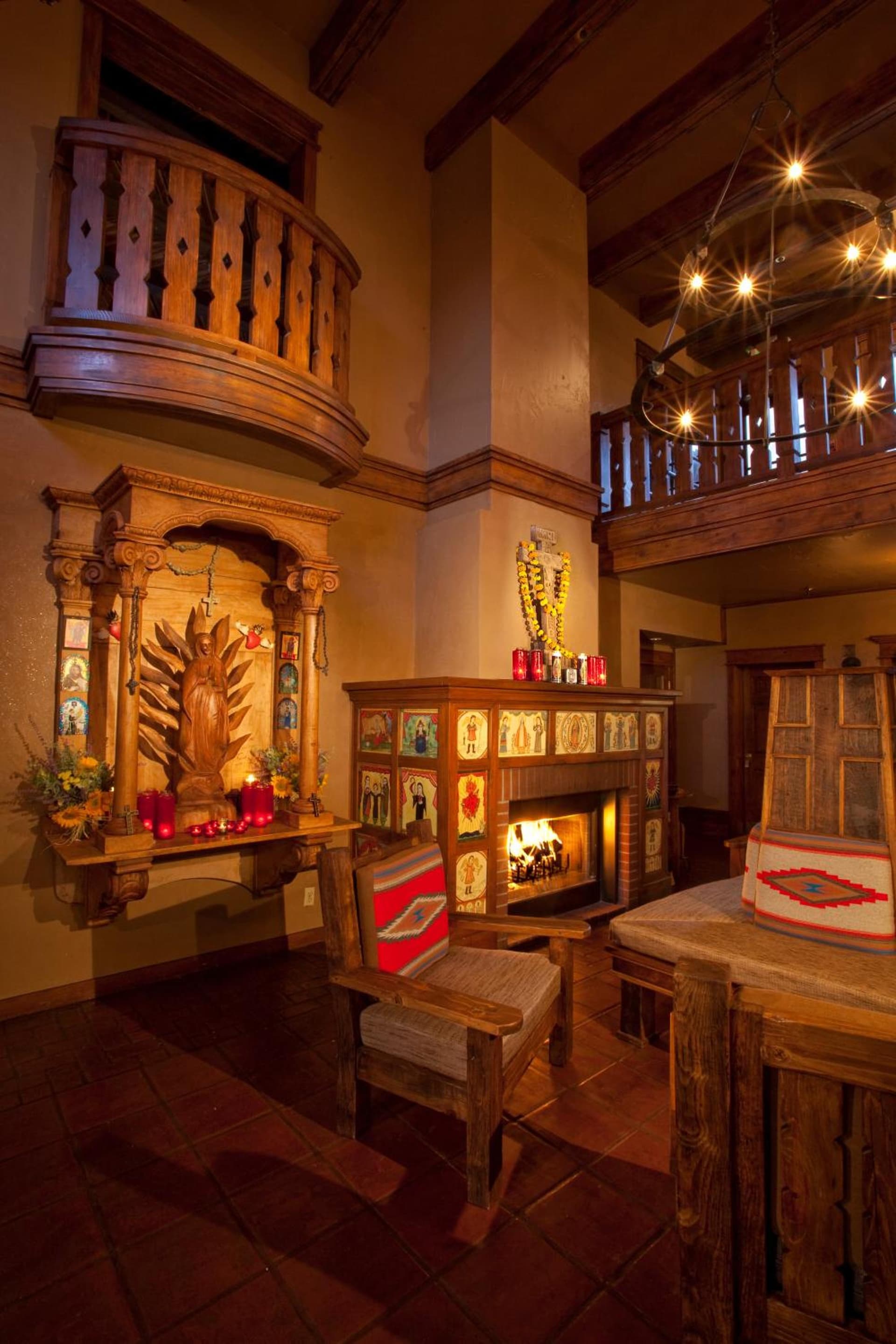 Hotel Chimayo de Santa Fe gallery photo in Santa Fe, NM — image 13