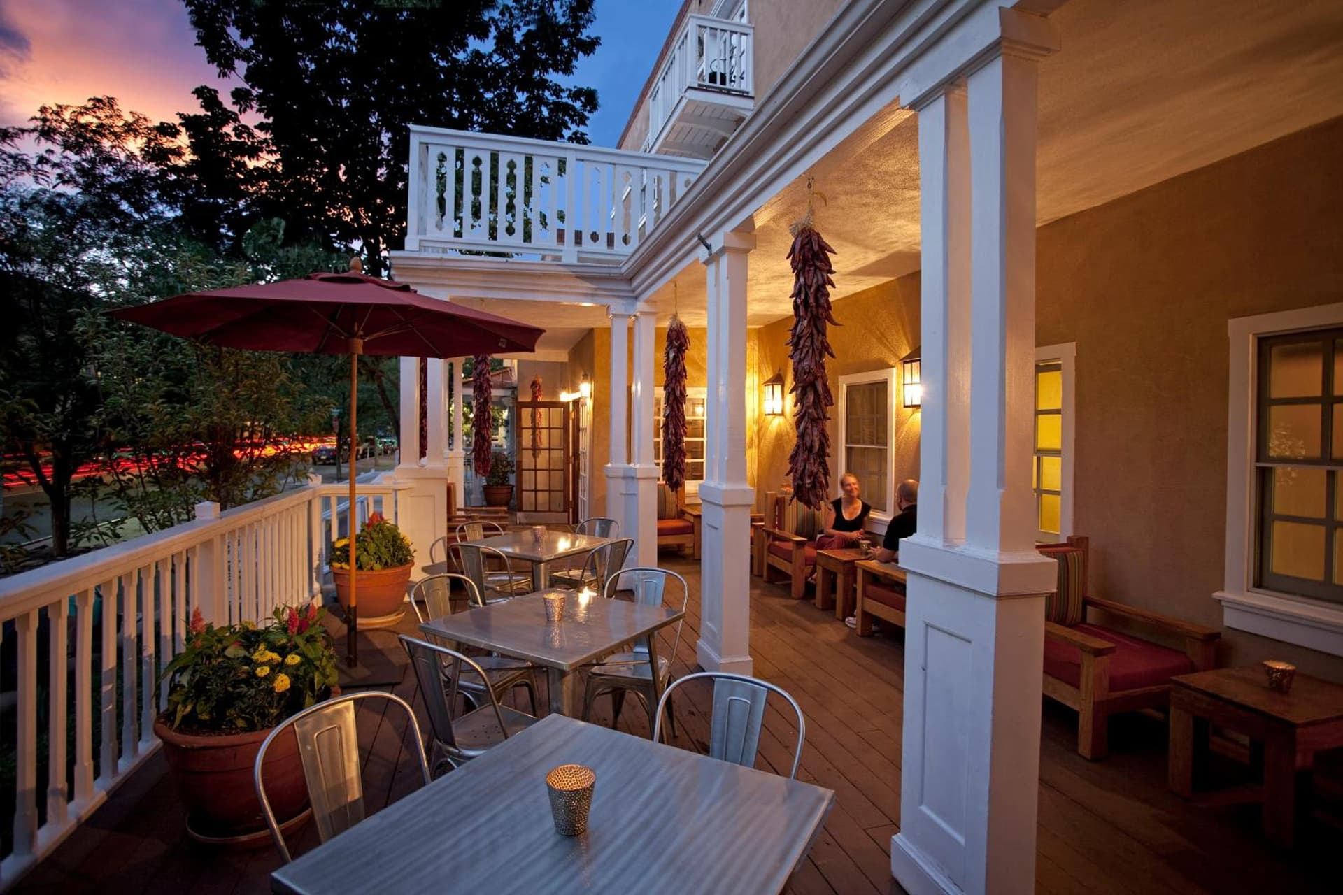 Hotel Chimayo de Santa Fe gallery photo in Santa Fe, NM — image 16