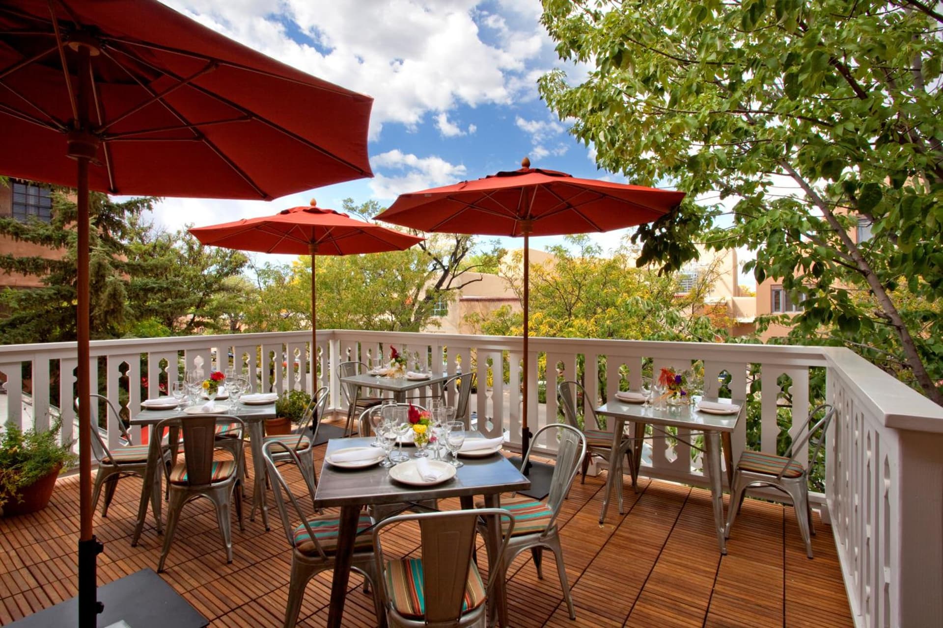 Hotel Chimayo de Santa Fe gallery photo in Santa Fe, NM — image 5
