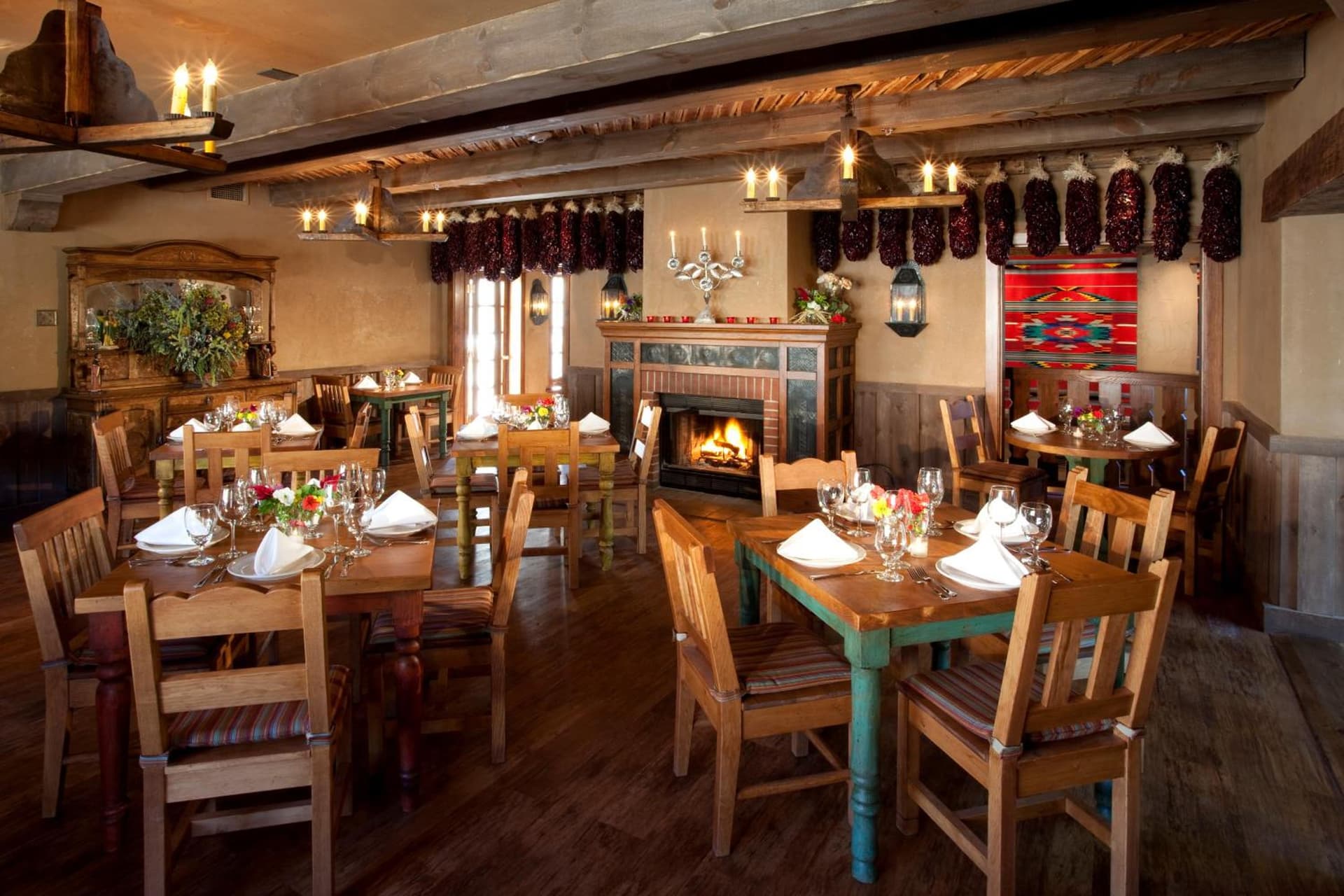 Hotel Chimayo de Santa Fe gallery photo in Santa Fe, NM — image 19