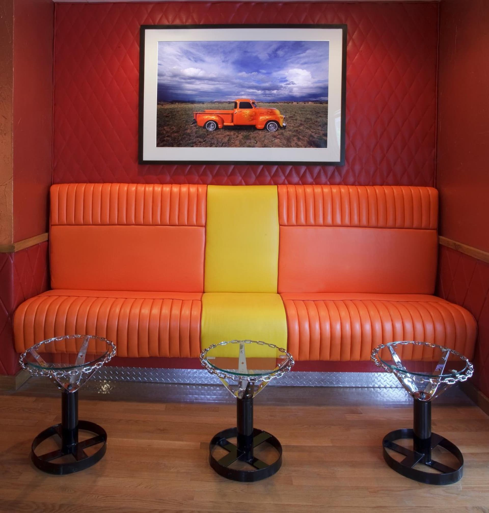 Hotel Chimayo de Santa Fe gallery photo in Santa Fe, NM — image 7