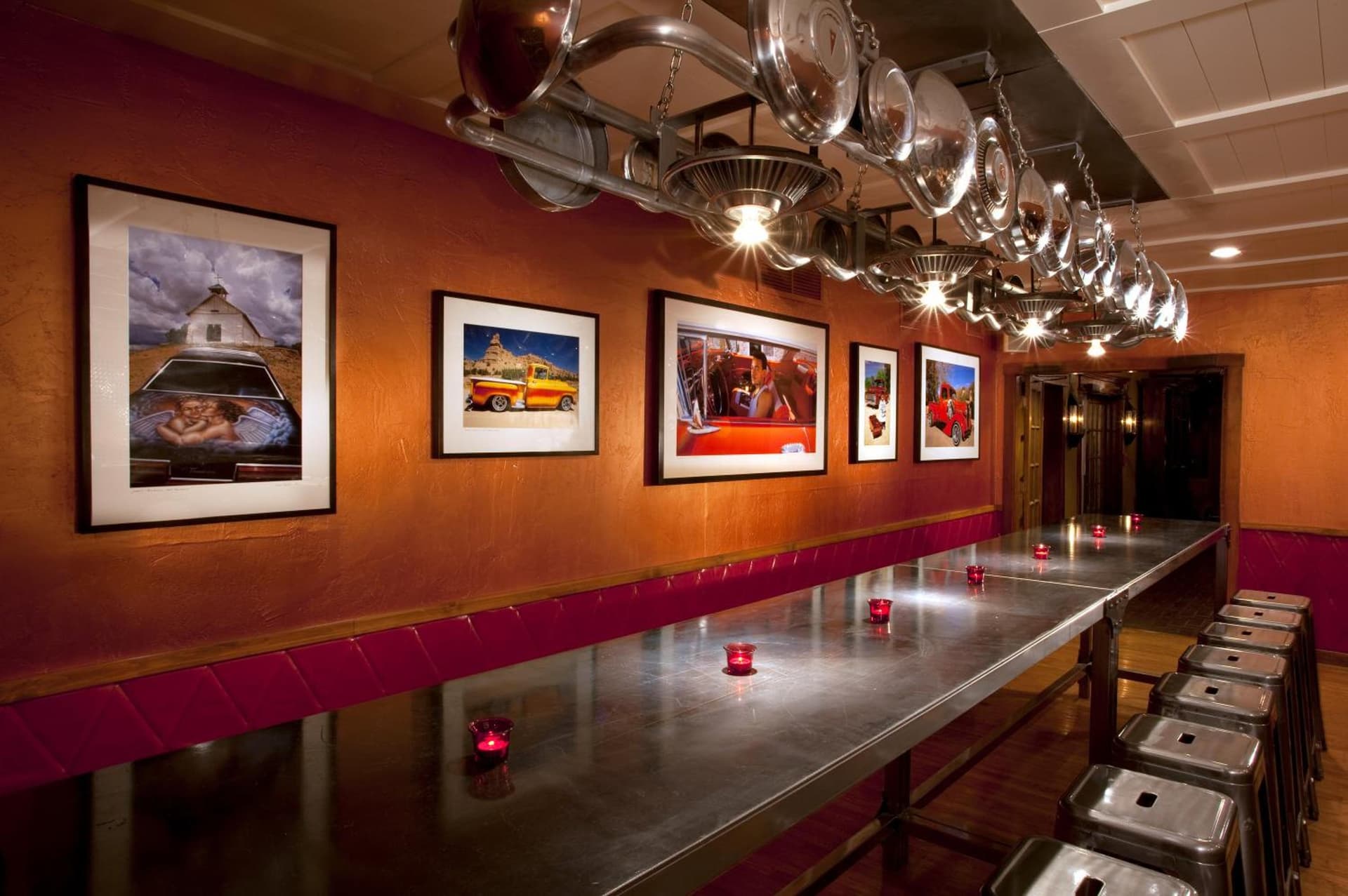 Hotel Chimayo de Santa Fe gallery photo in Santa Fe, NM — image 21