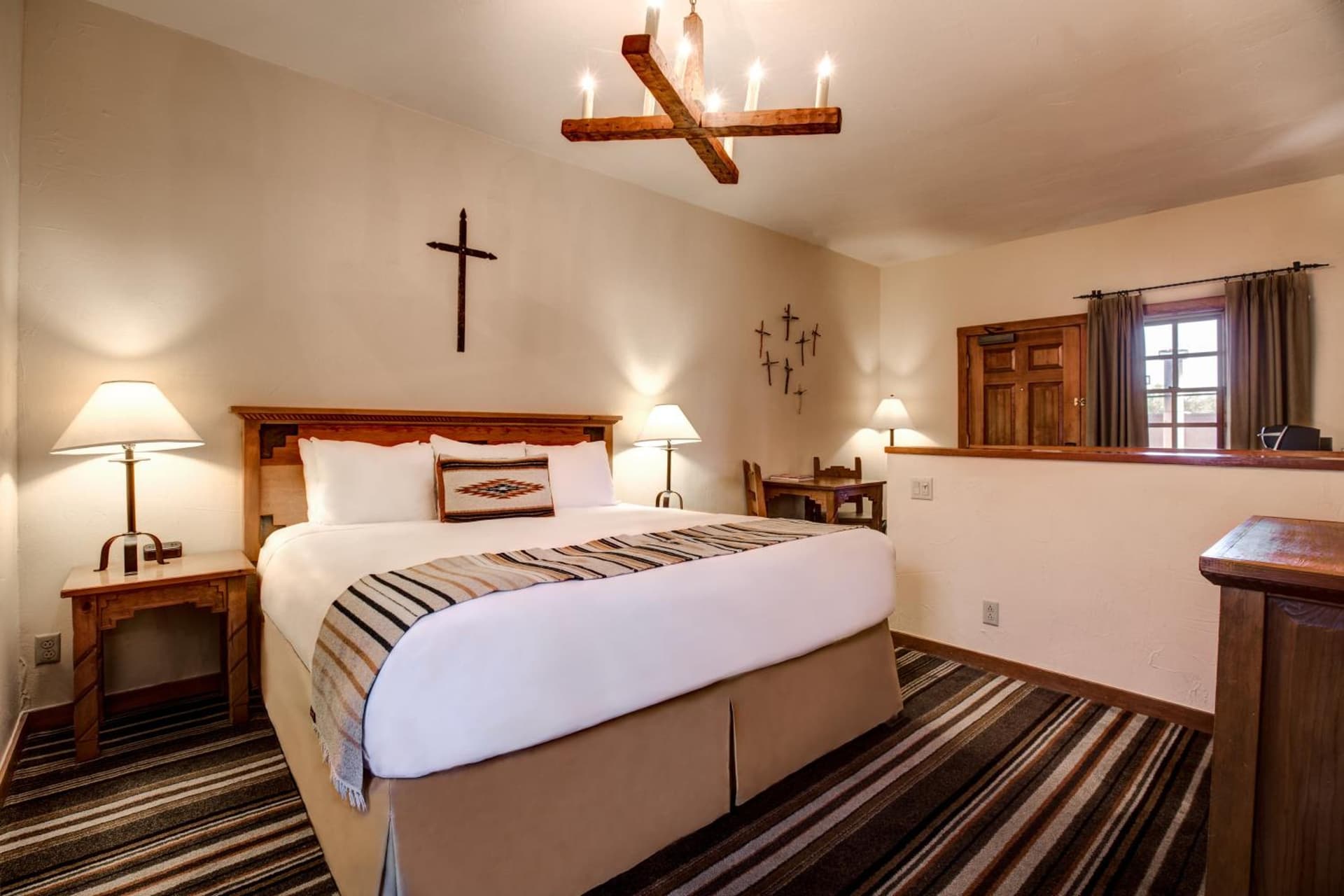 Hotel Chimayo de Santa Fe gallery photo in Santa Fe, NM — image 4
