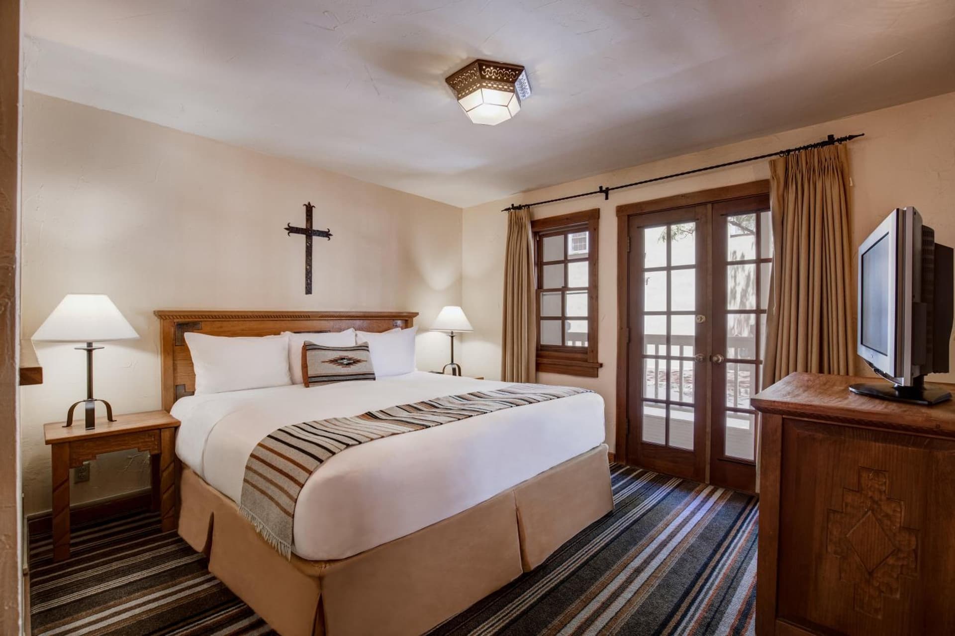 Hotel Chimayo de Santa Fe gallery photo in Santa Fe, NM — image 6
