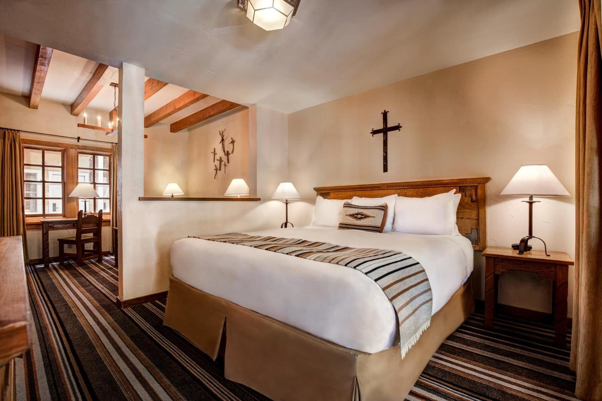 Hotel Chimayo de Santa Fe gallery photo in Santa Fe, NM — image 25