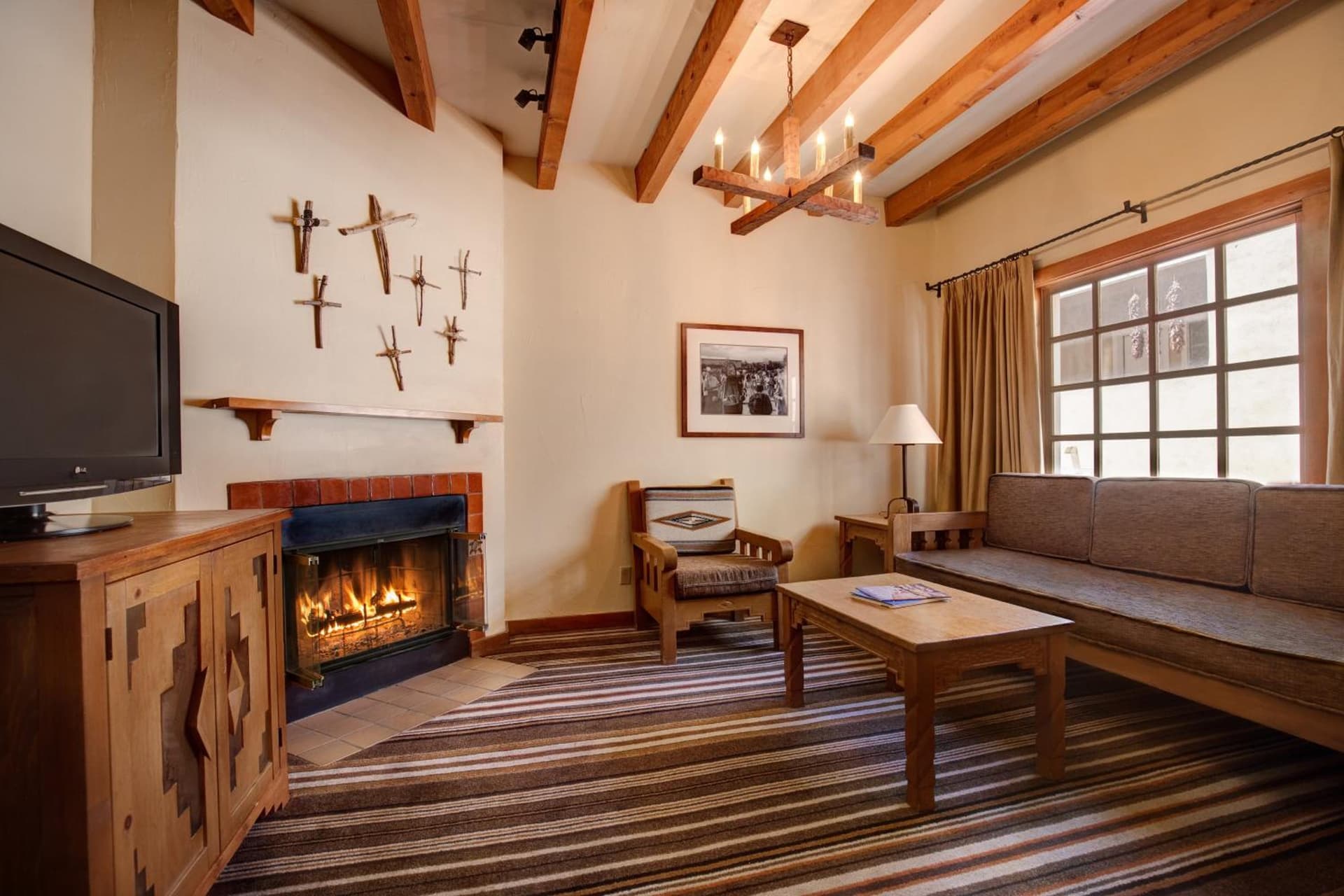 Hotel Chimayo de Santa Fe gallery photo in Santa Fe, NM — image 17