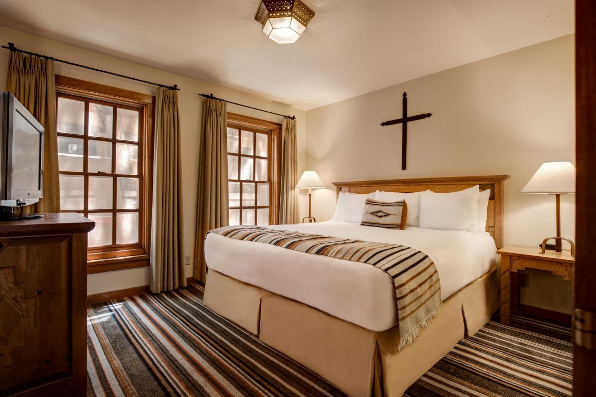 Hotel Chimayo de Santa Fe gallery photo in Santa Fe, NM — image 20