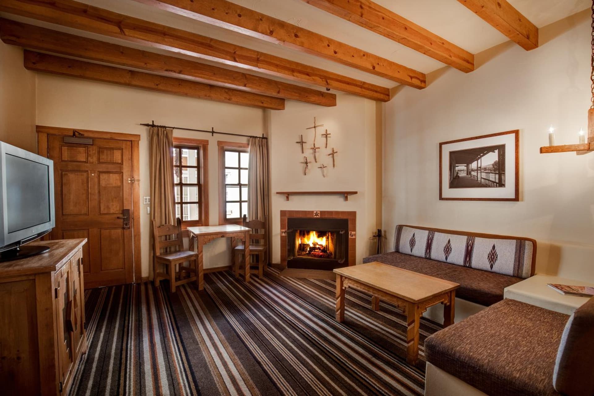 Hotel Chimayo de Santa Fe gallery photo in Santa Fe, NM — image 12