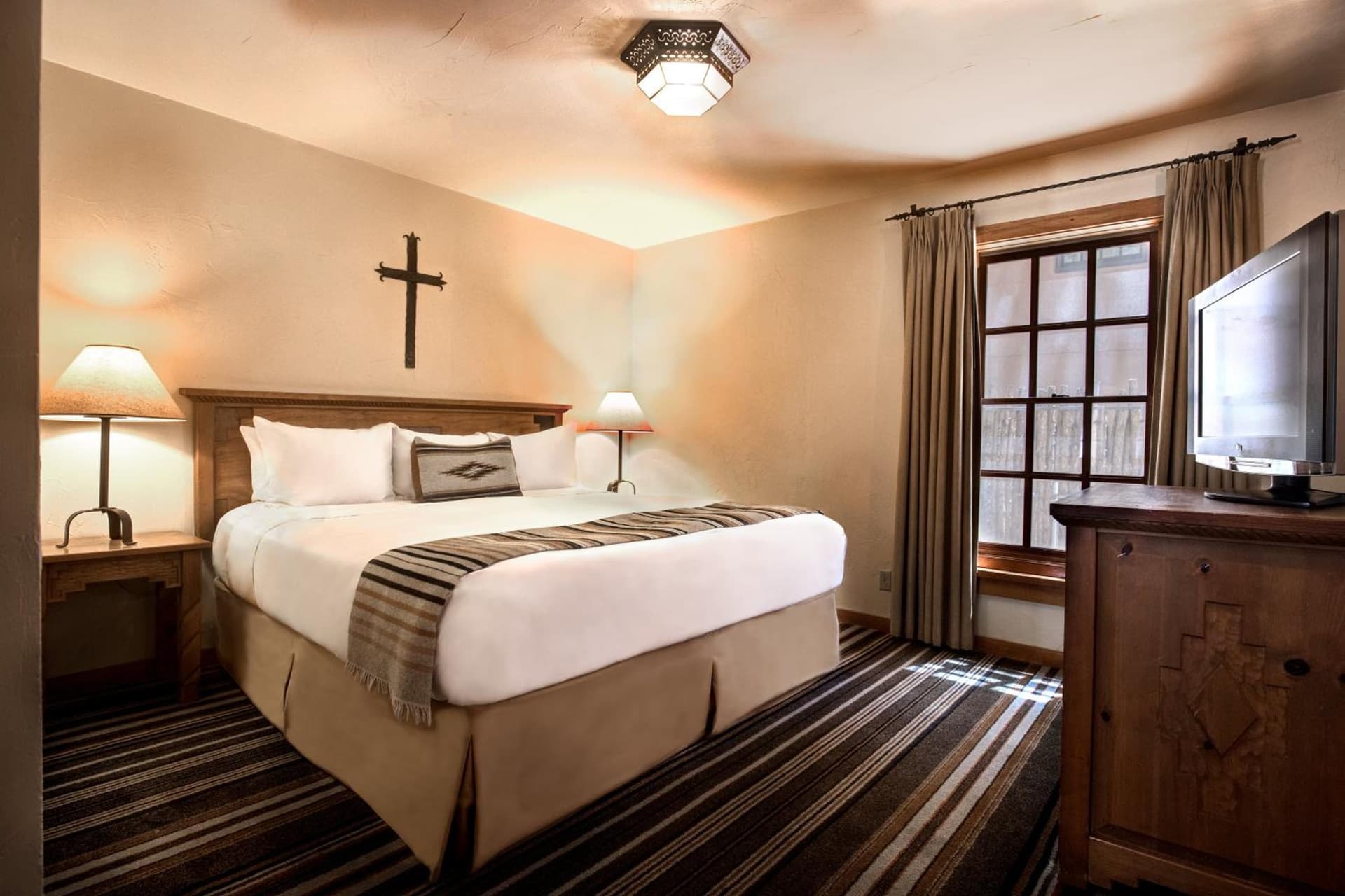 Hotel Chimayo de Santa Fe gallery photo in Santa Fe, NM — image 14