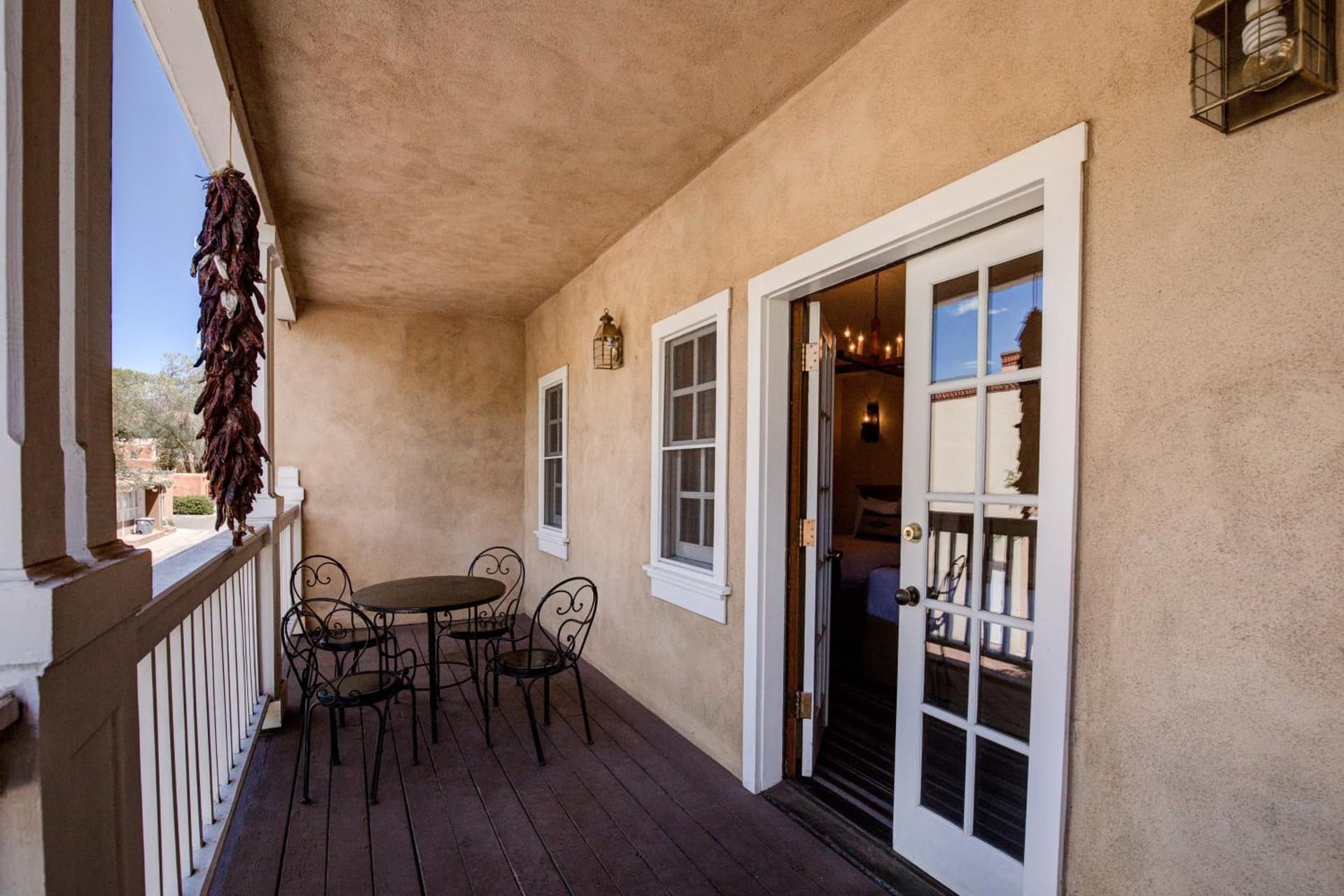 Hotel Chimayo de Santa Fe gallery photo in Santa Fe, NM — image 18