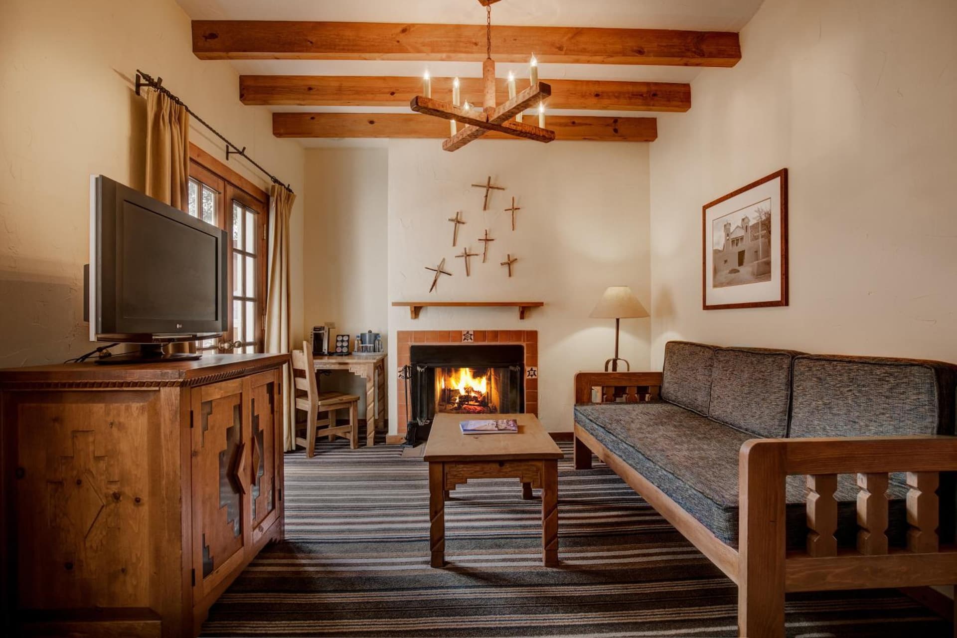 Hotel Chimayo de Santa Fe gallery photo in Santa Fe, NM — image 11