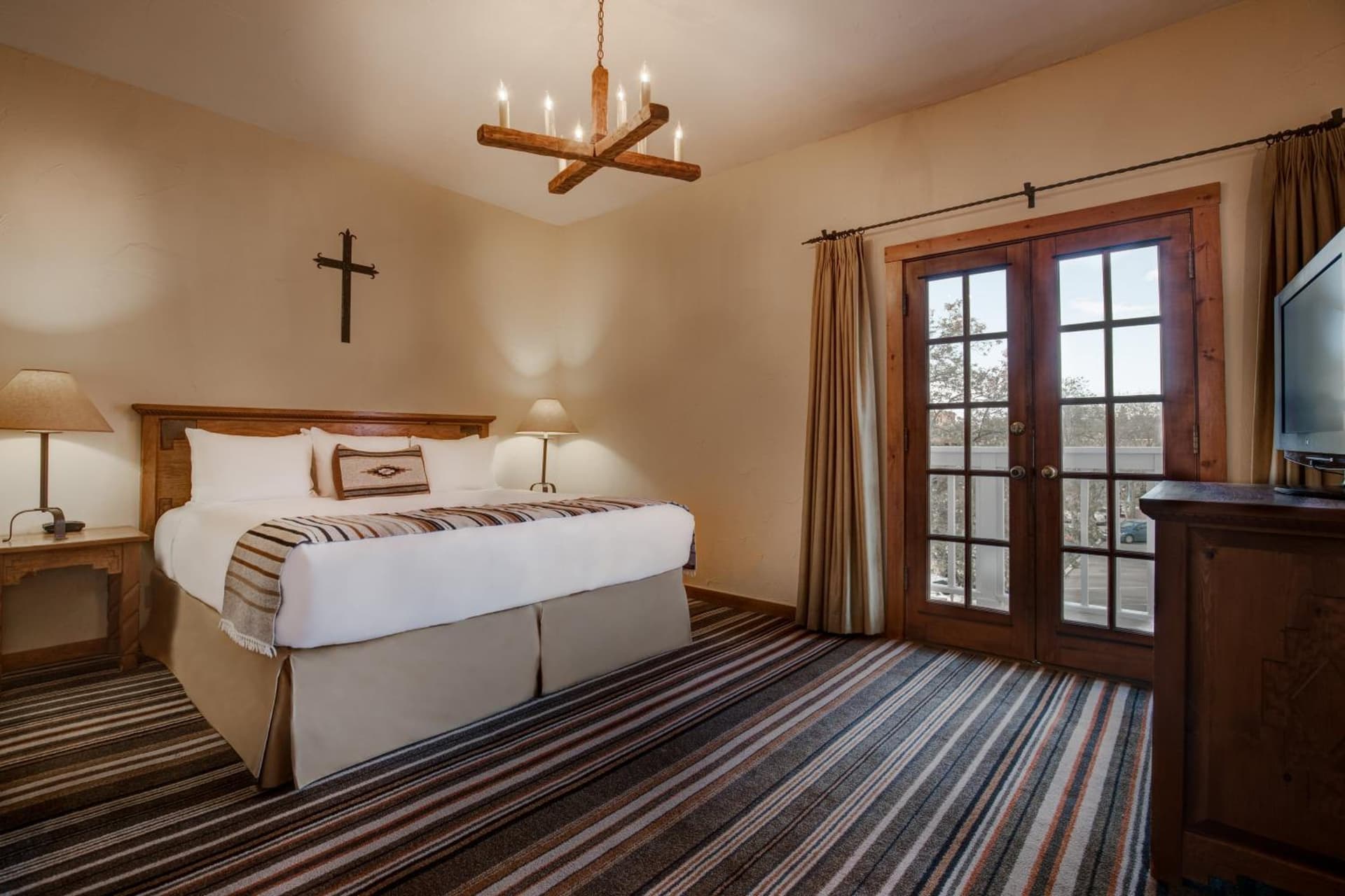 Hotel Chimayo de Santa Fe gallery photo in Santa Fe, NM — image 27