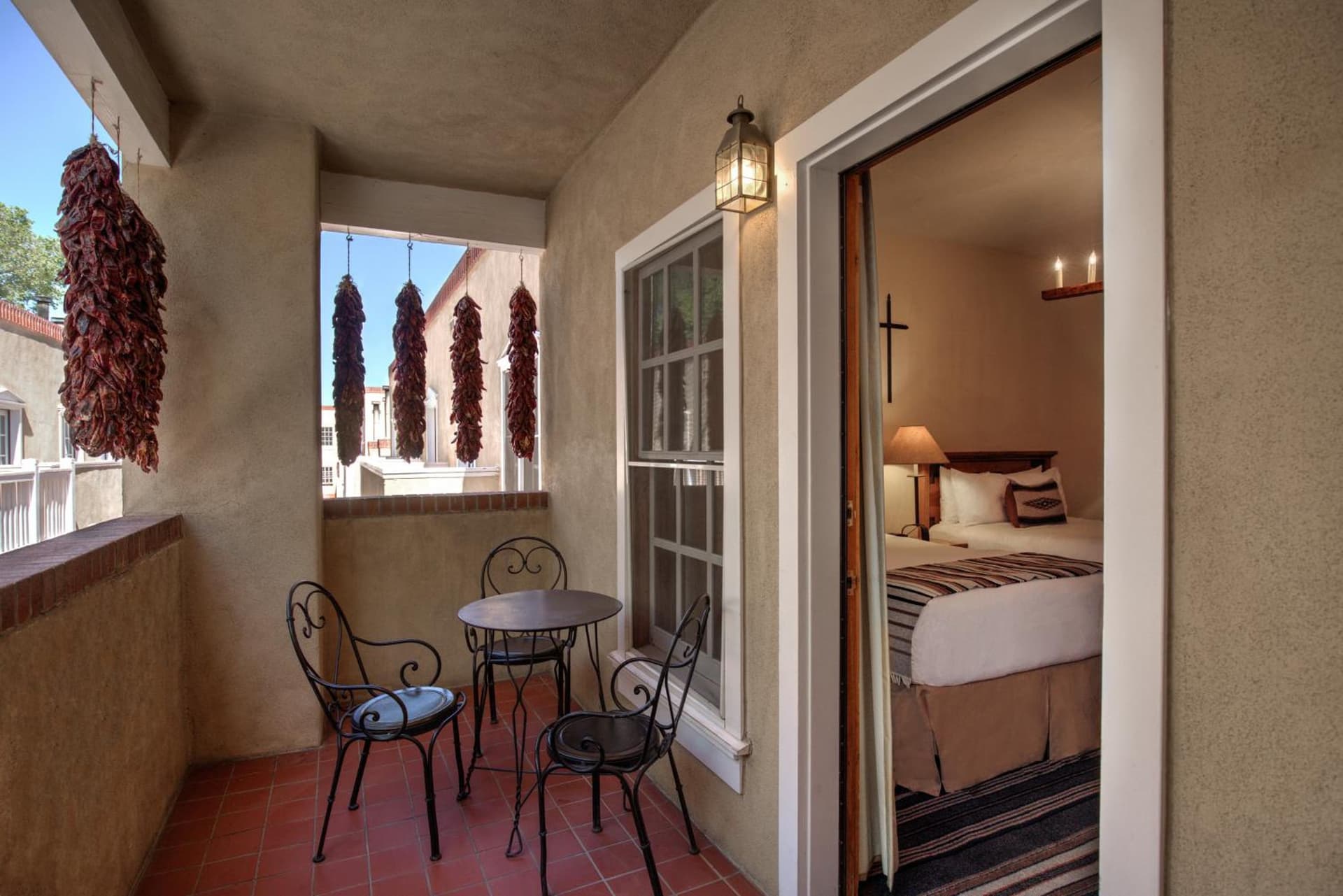 Hotel Chimayo de Santa Fe gallery photo in Santa Fe, NM — image 26