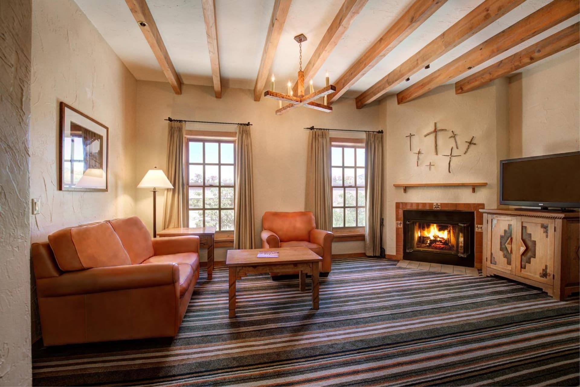 Hotel Chimayo de Santa Fe gallery photo in Santa Fe, NM — image 22