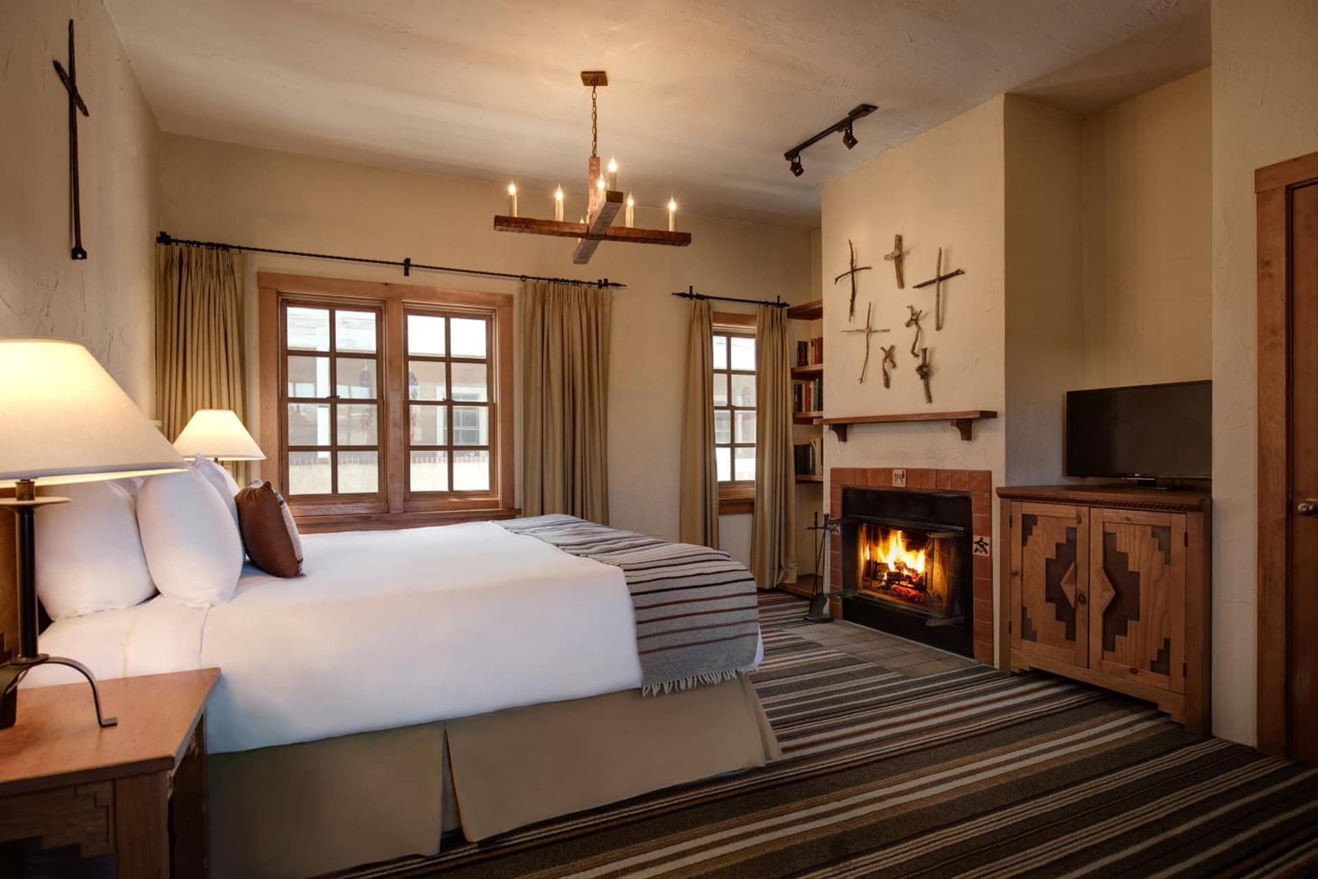 Hotel Chimayo de Santa Fe gallery photo in Santa Fe, NM — image 9
