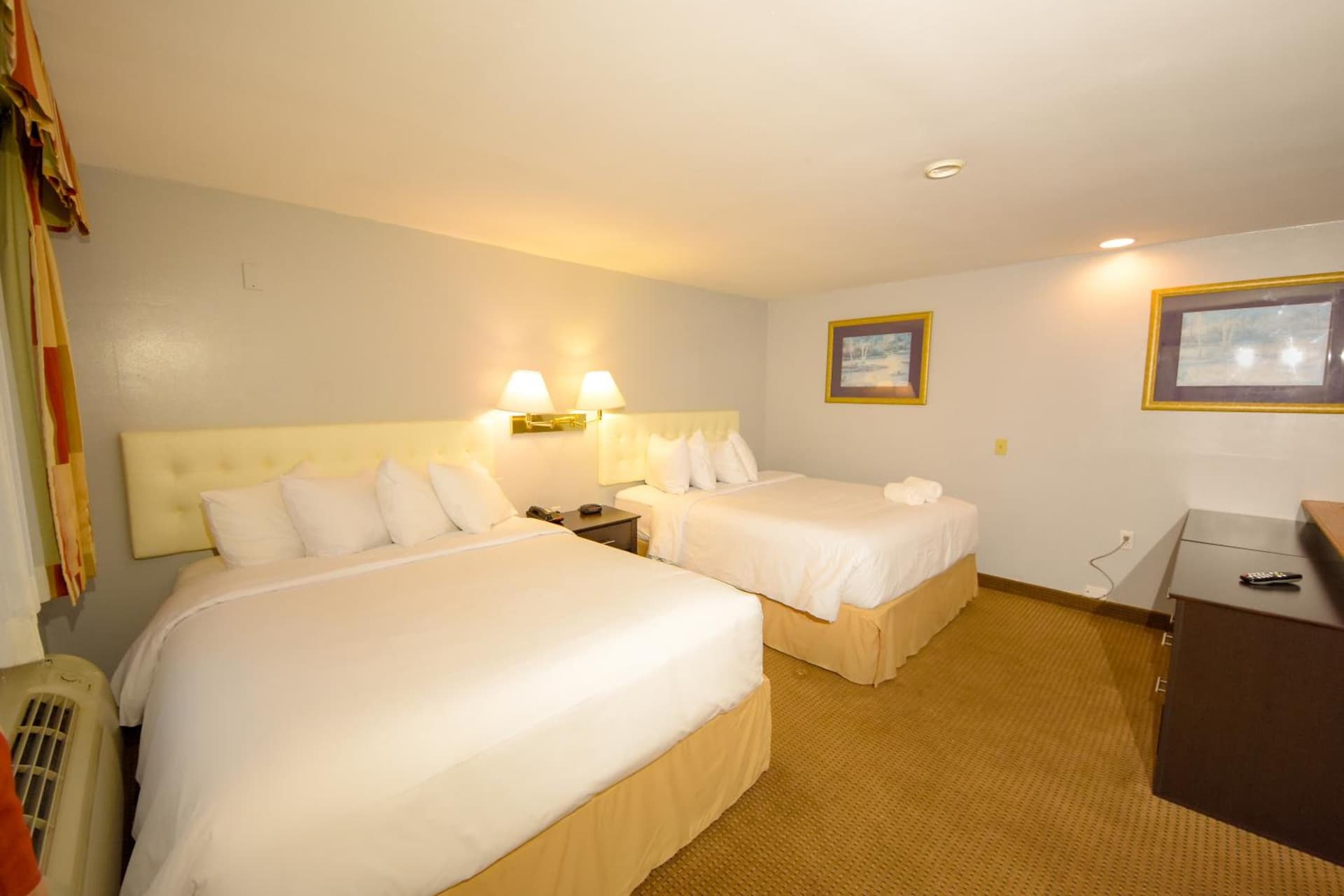 Cape Sands Inn property views in West Yarmouth, MA — gallery photo 3