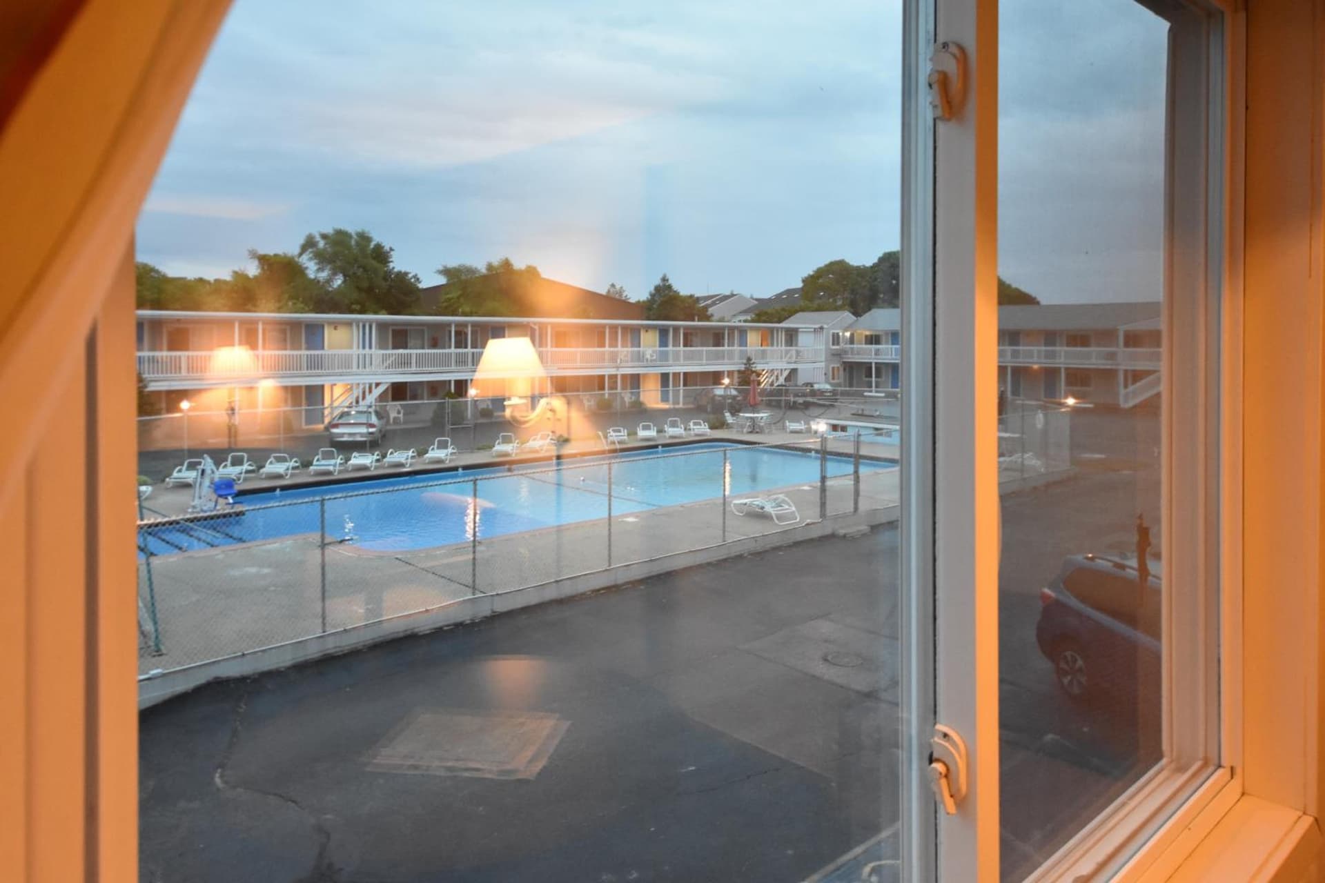 Cape Sands Inn gallery photo in West Yarmouth, MA — image 28