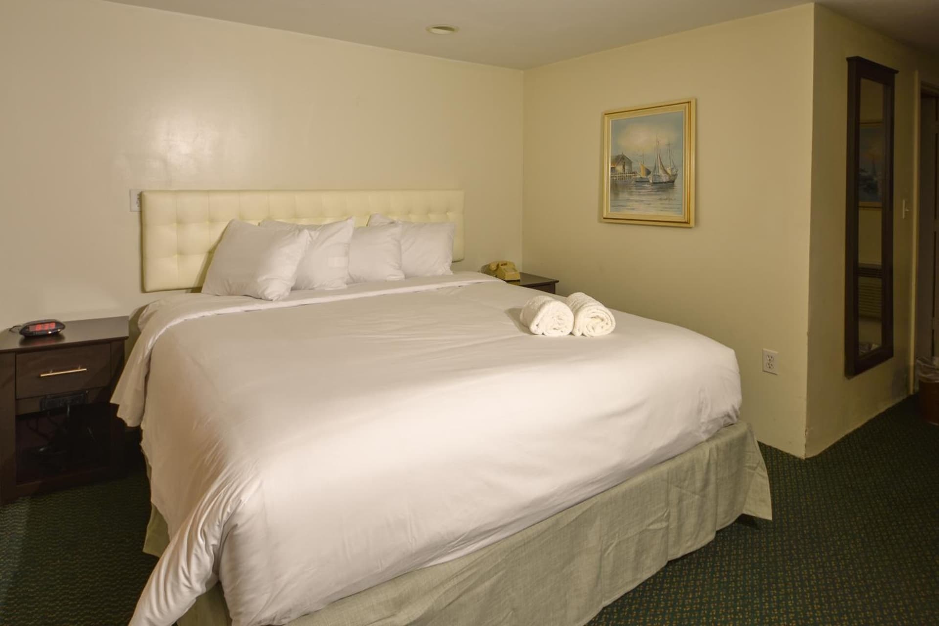 Cape Sands Inn gallery photo in West Yarmouth, MA — image 37