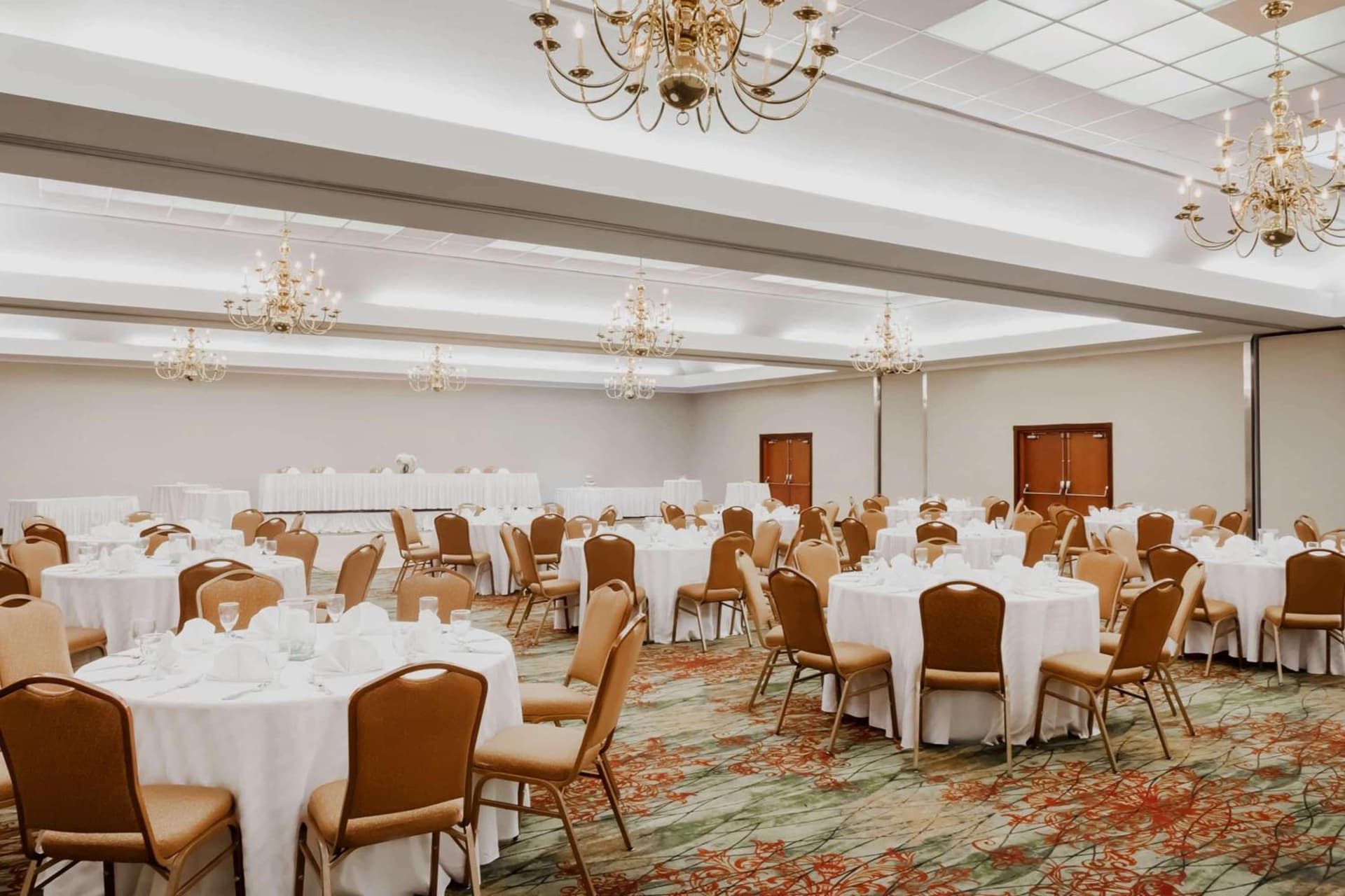 Wyndham Garden Hotel Austin gallery photo in Austin, TX — image 42