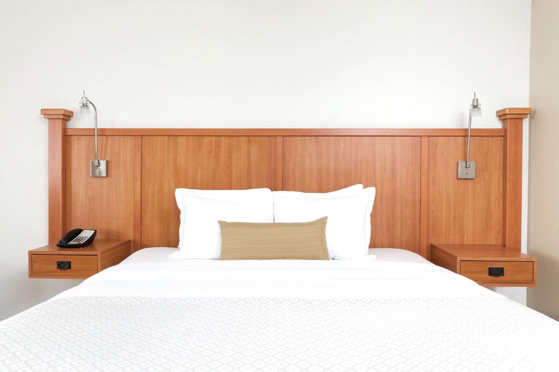 Wyndham Garden Hotel Austin gallery photo in Austin, TX — image 21
