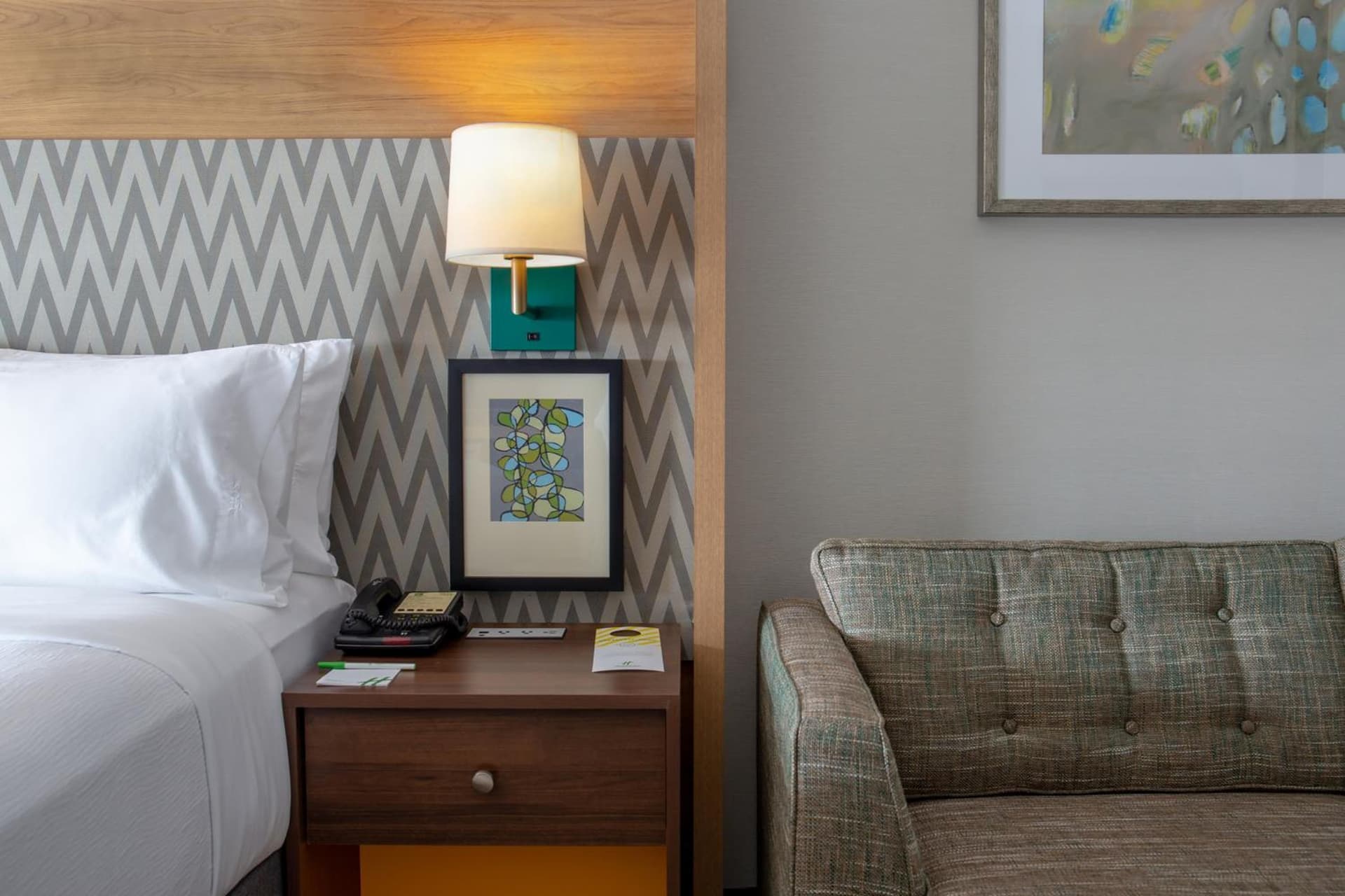 Holiday Inn Toledo - Maumee I-80/90 by IHG property views in Maumee, OH — gallery photo 3