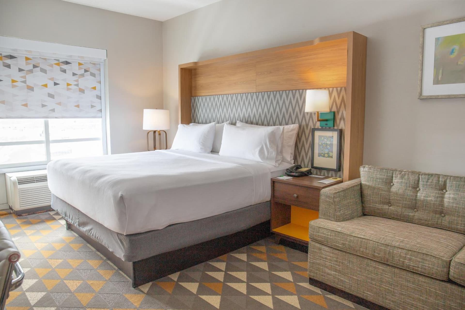 Holiday Inn Toledo - Maumee I-80/90 by IHG gallery photo in Maumee, OH — image 21