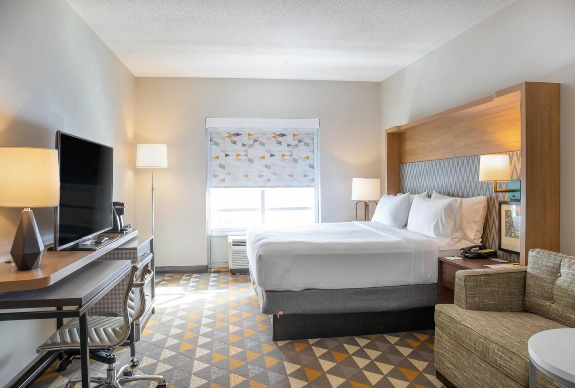 Holiday Inn Toledo - Maumee I-80/90 by IHG gallery photo in Maumee, OH — image 51