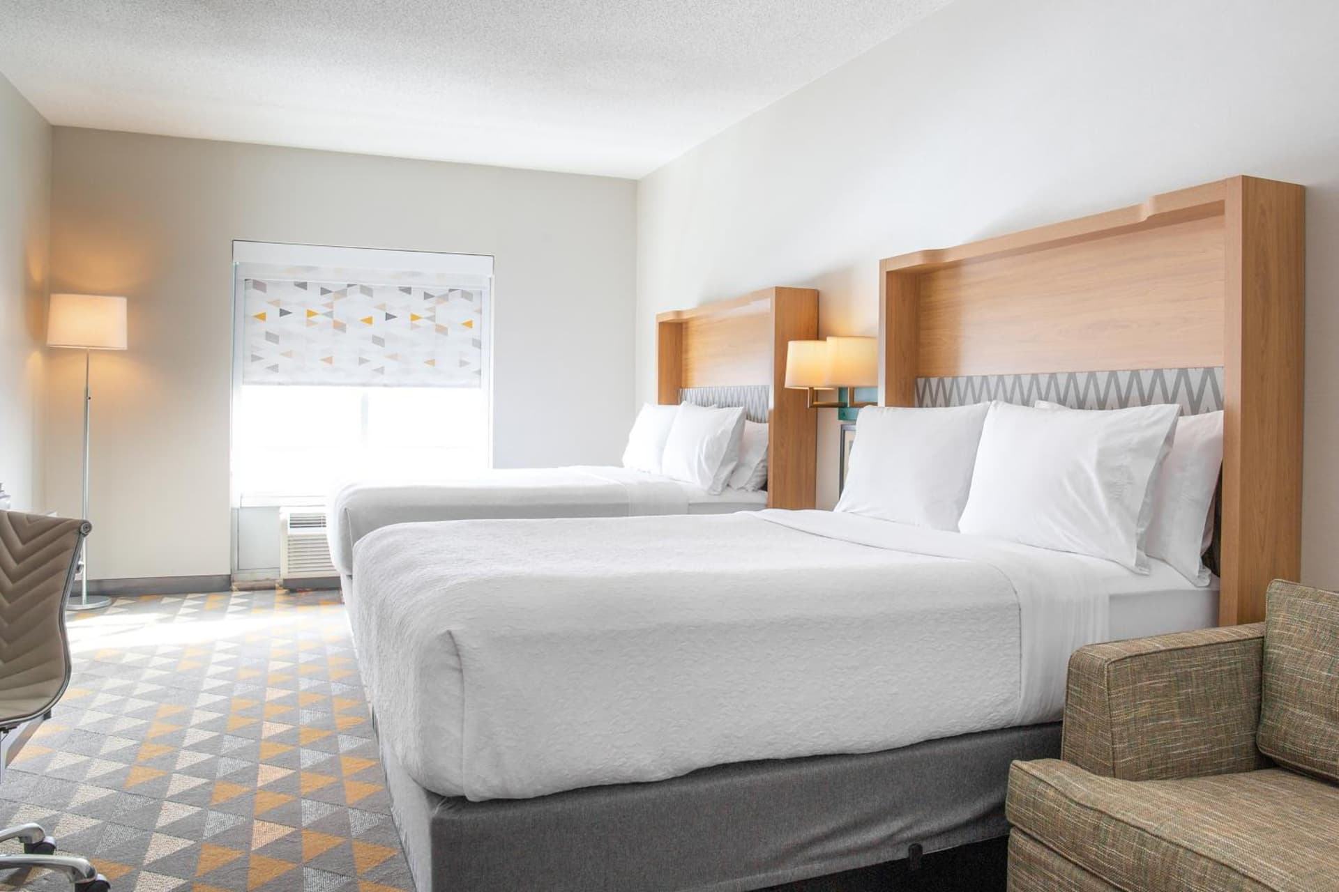 Holiday Inn Toledo - Maumee I-80/90 by IHG gallery photo in Maumee, OH — image 19
